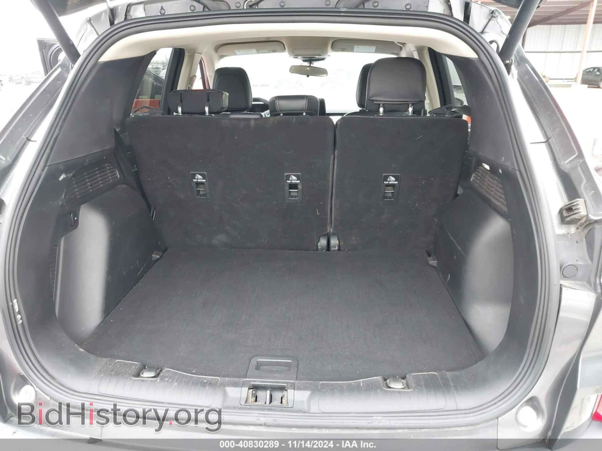 2020 FORD ESCAPE - VIN: 1FMCU9H64LUA76621 - Фото 18