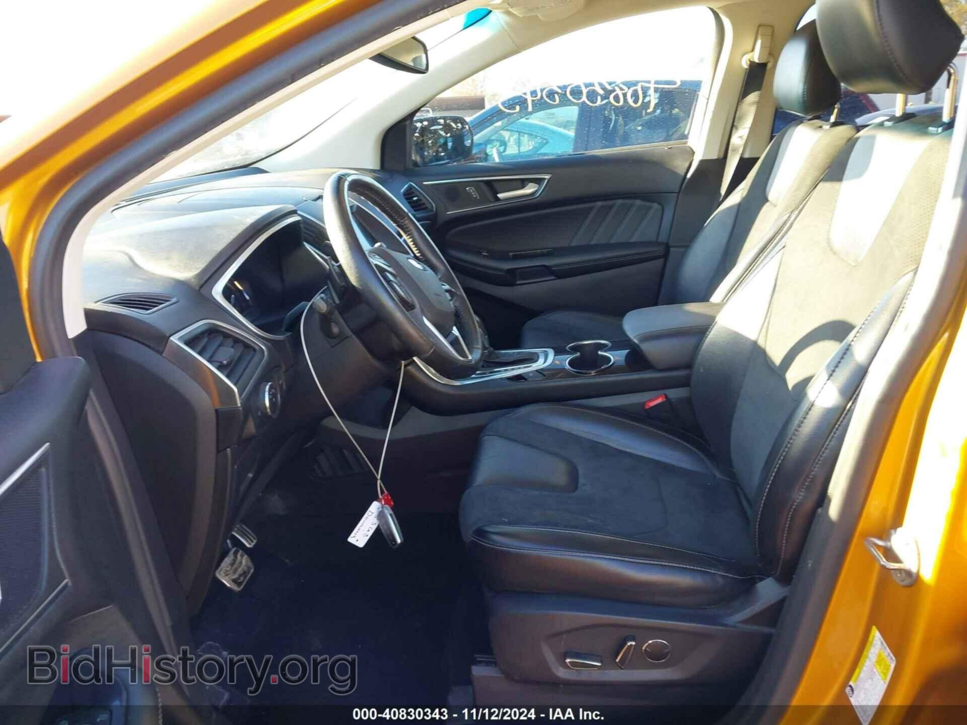 2016 FORD EDGE - VIN: 2FMPK4AP1GBB45368 - Photo 5