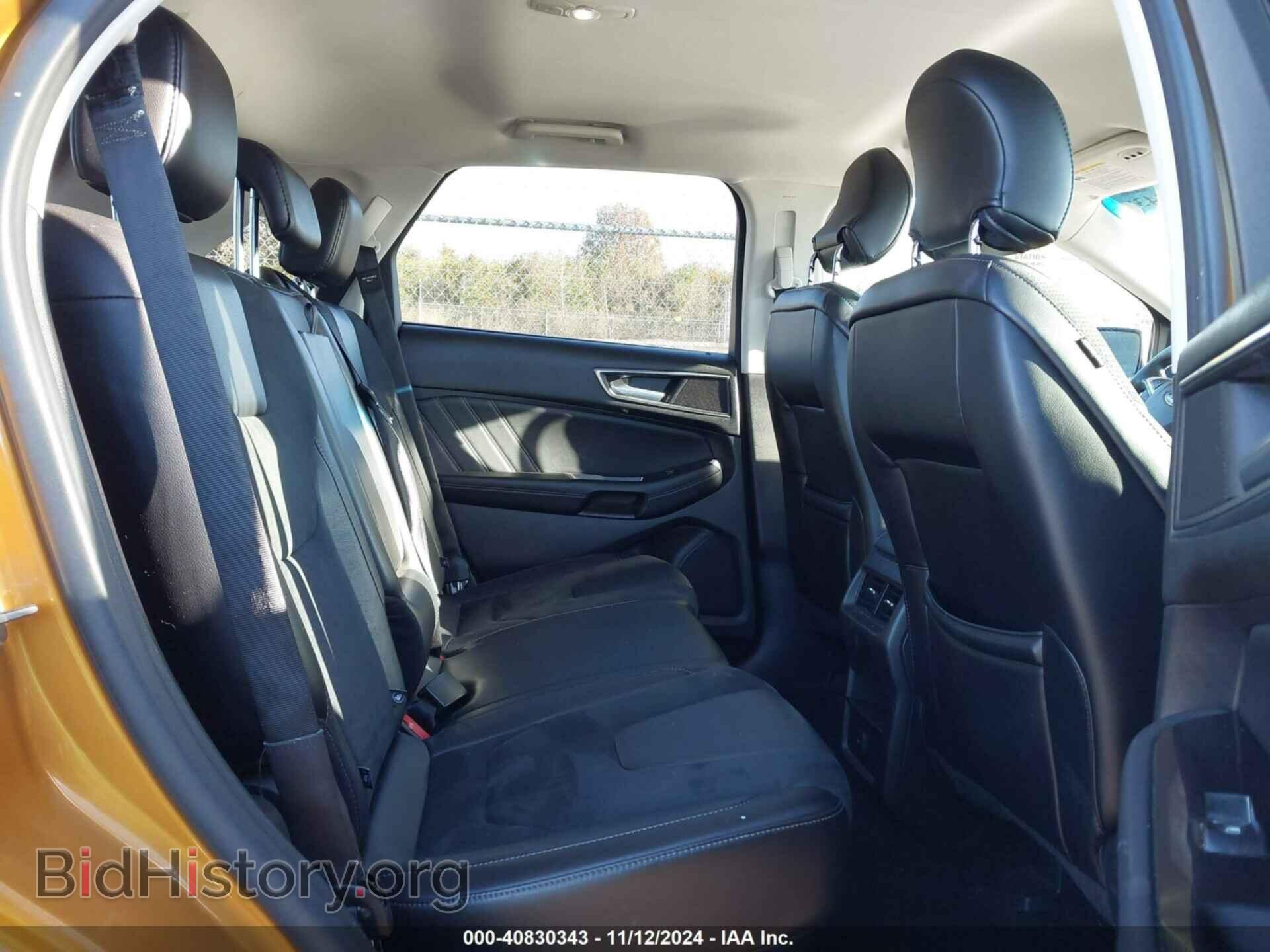 2016 FORD EDGE - VIN: 2FMPK4AP1GBB45368 - Photo 8