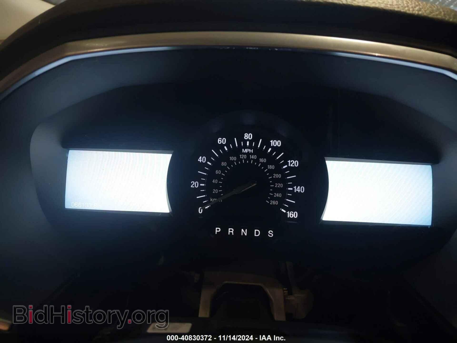 2017 FORD EDGE - VIN: 2FMPK3K99HBB74144 - Photo 7
