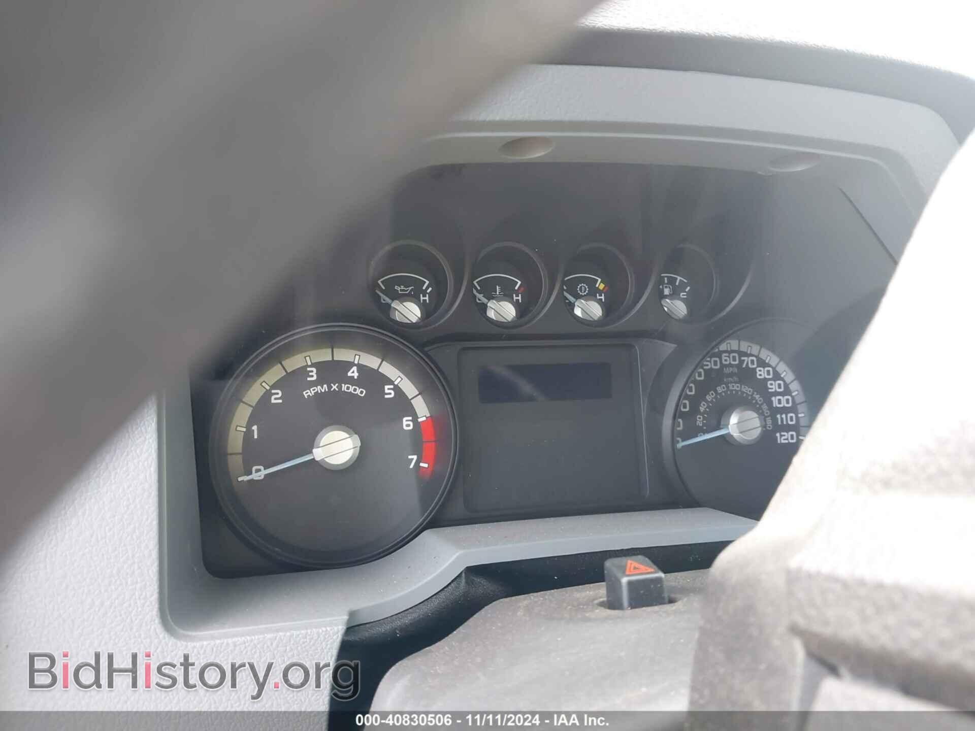 2012 FORD F-250 - VIN: 1FT7W2B66CEA35661 - Фото 7