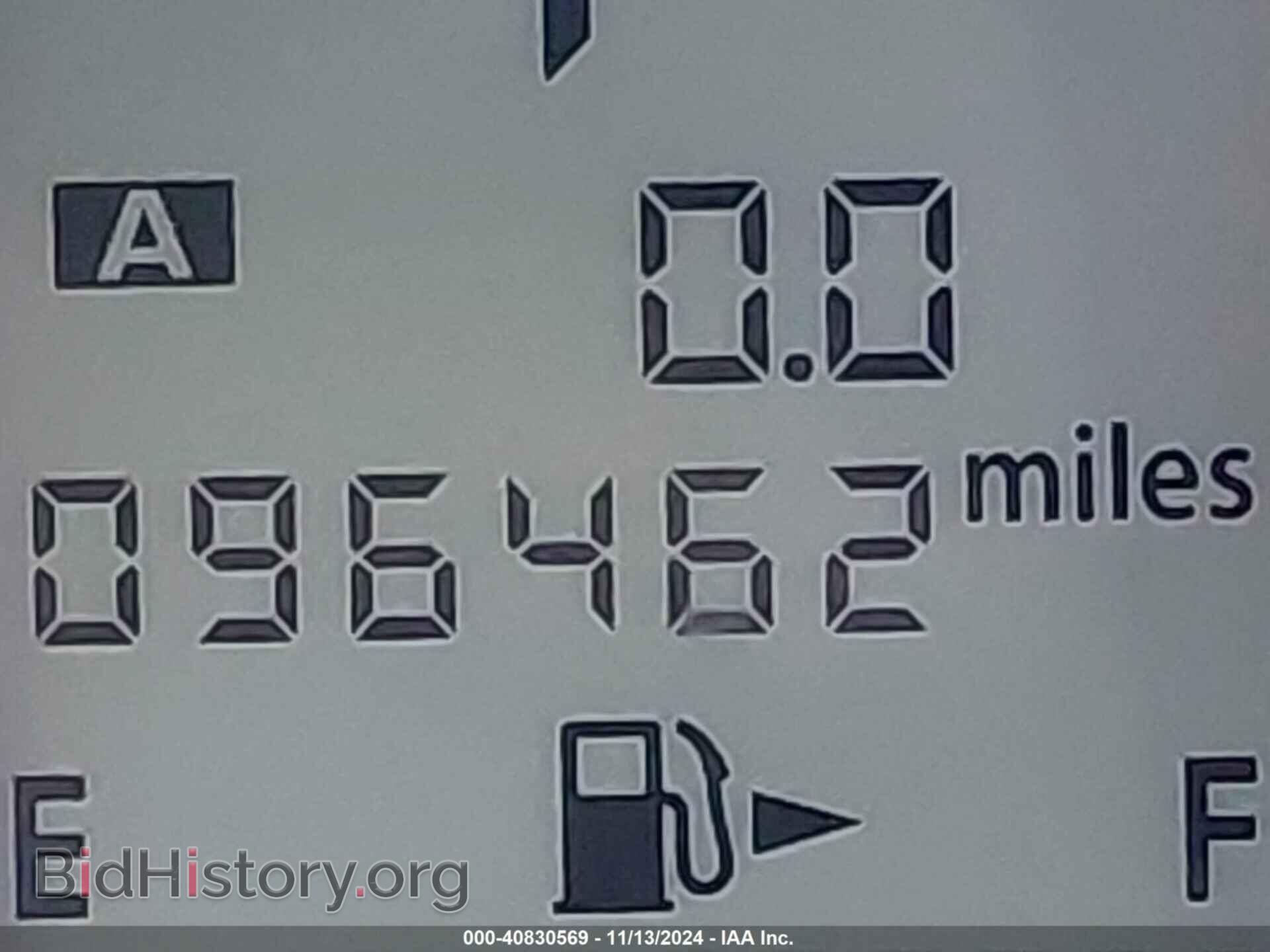 2015 SUBARU FORESTER - VIN: JF2SJADC0FH402788 - Фото 7