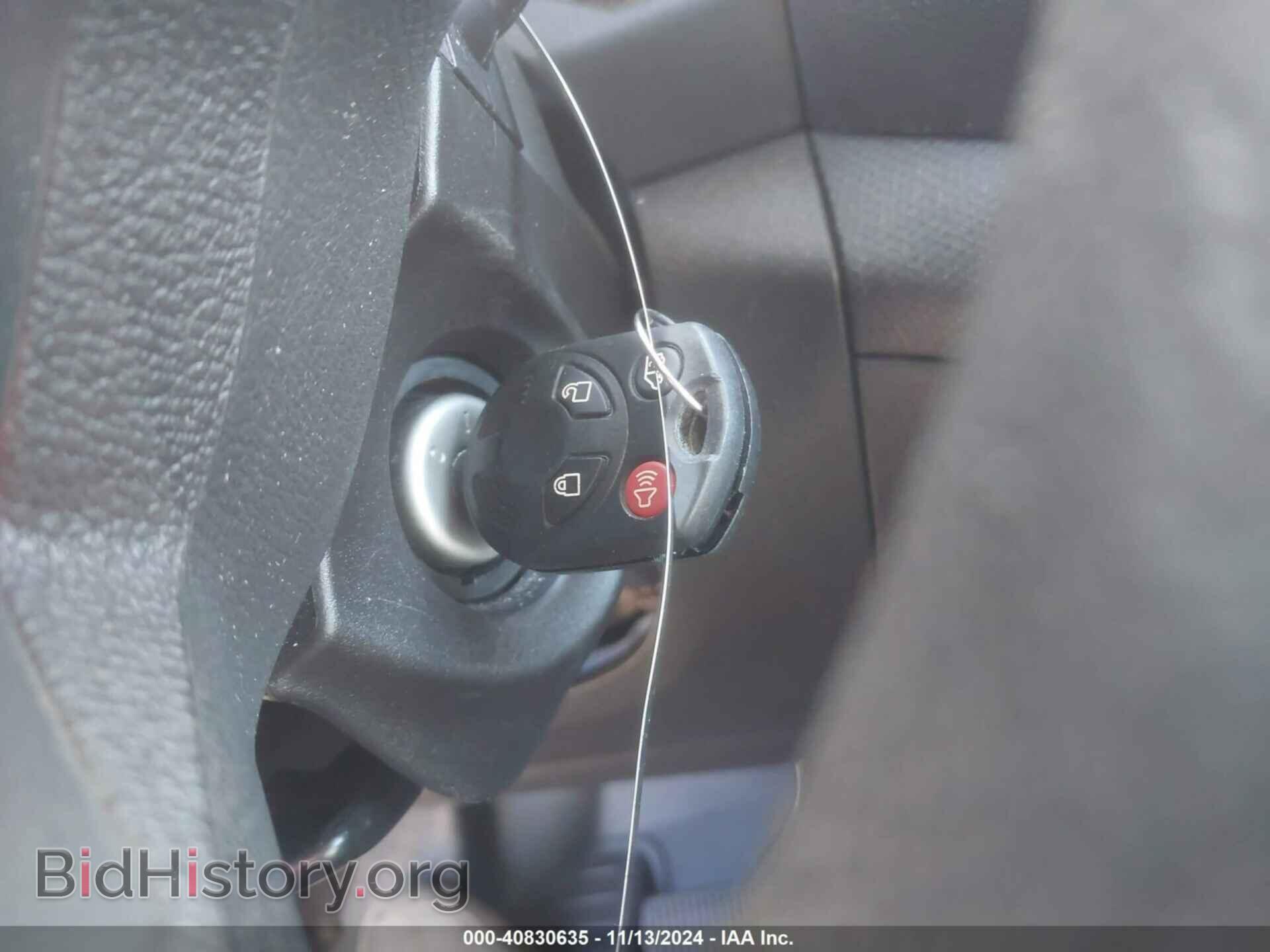 2018 FORD TRANSIT CONNECT - VIN: NM0LS7E71J1349716 - Фото 11