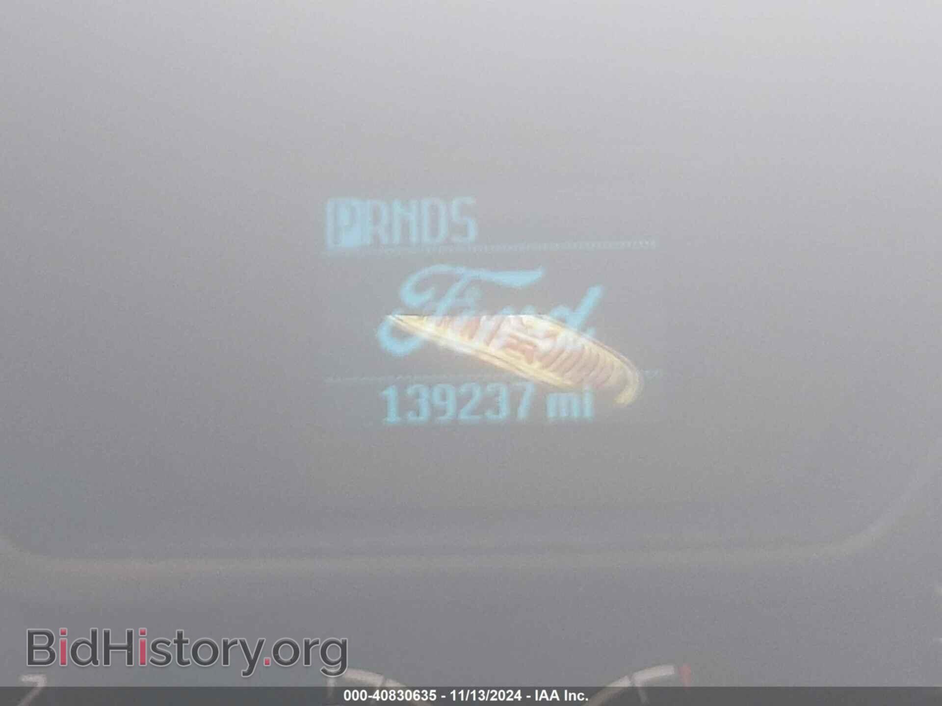 2018 FORD TRANSIT CONNECT - VIN: NM0LS7E71J1349716 - Фото 15
