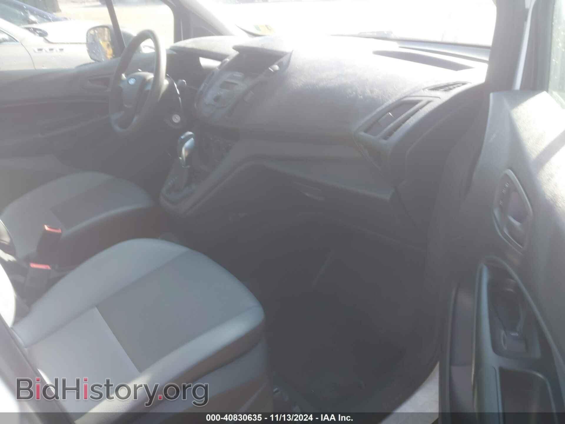 2018 FORD TRANSIT CONNECT - VIN: NM0LS7E71J1349716 - Фото 5