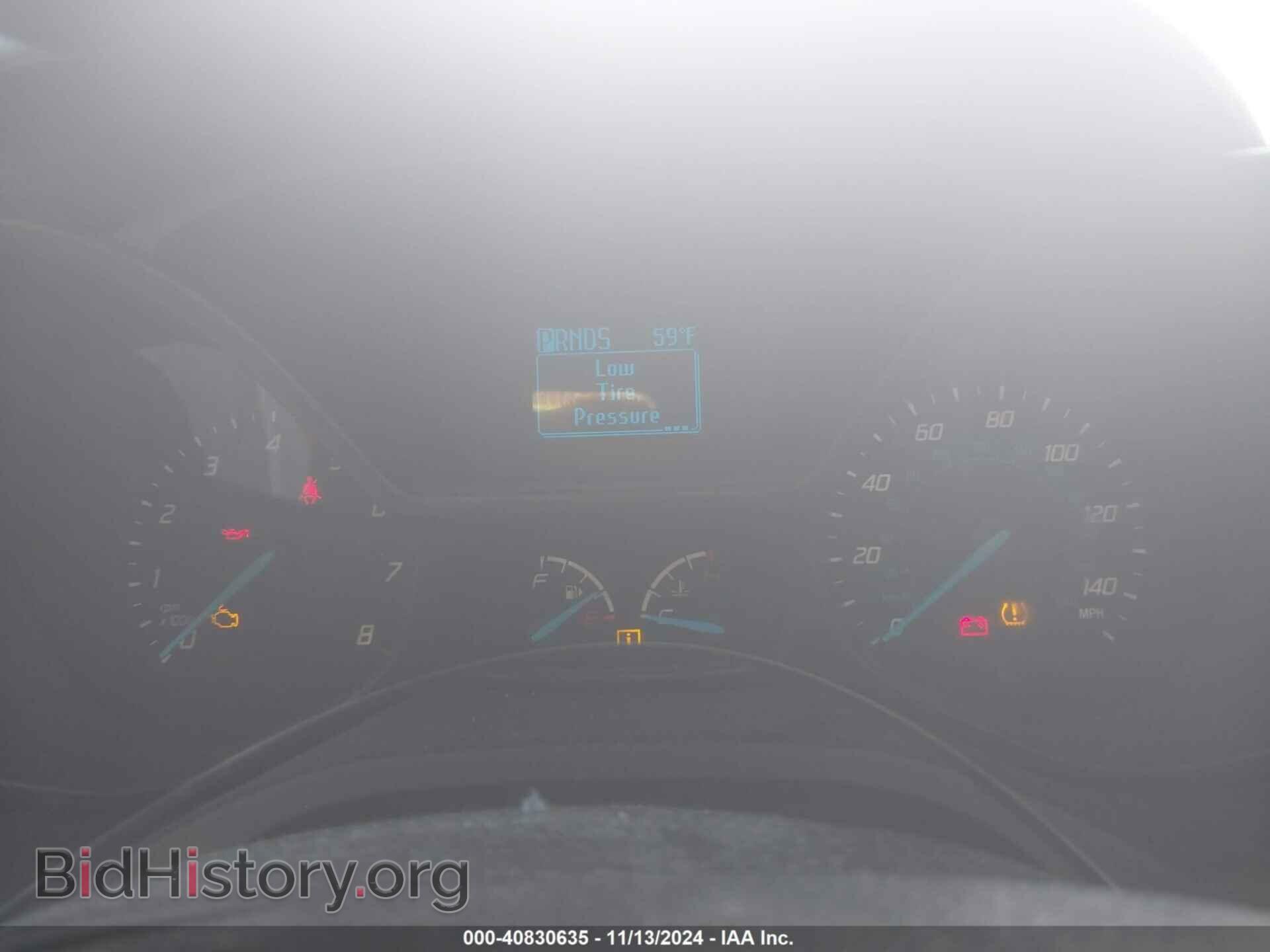 2018 FORD TRANSIT CONNECT - VIN: NM0LS7E71J1349716 - Фото 7