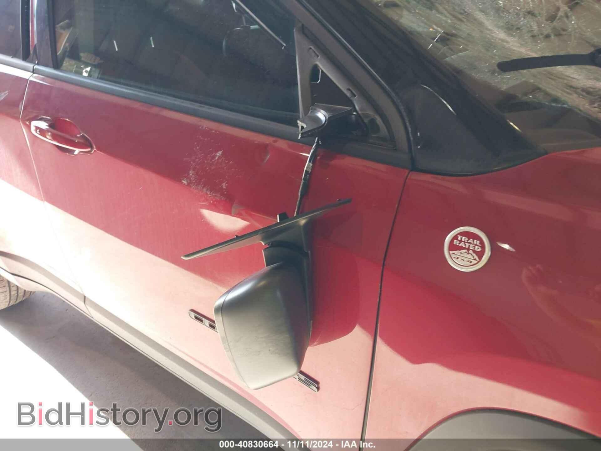 2019 JEEP COMPASS - VIN: 3C4NJDDB2KT799792 - Фото 20