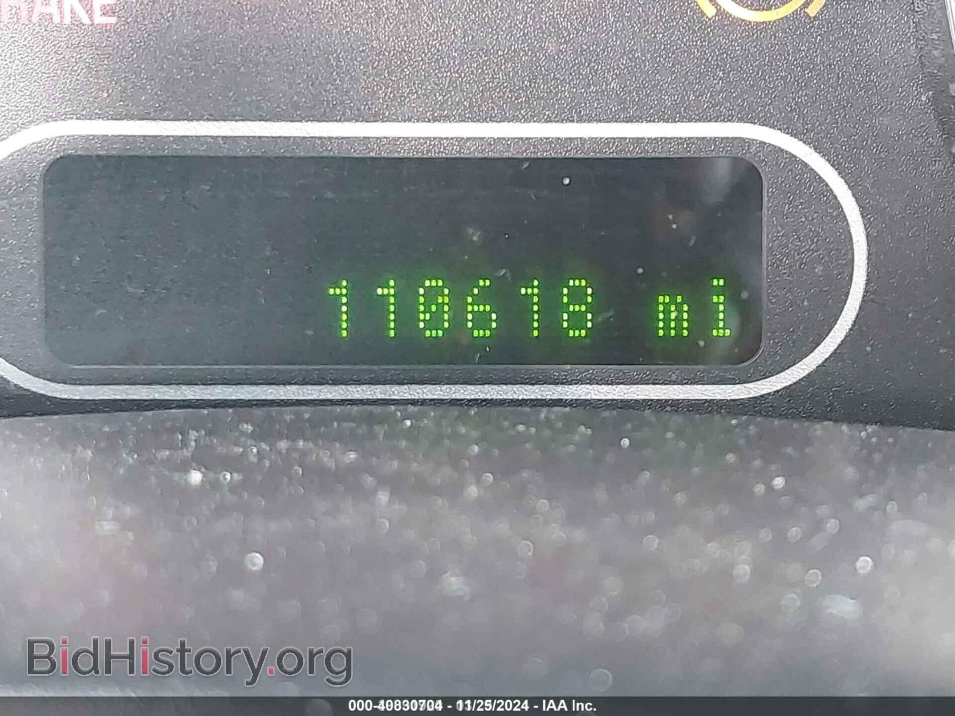 2008 FORD TAURUS X - VIN: 1FMDK06W88GA10684 - Фото 7