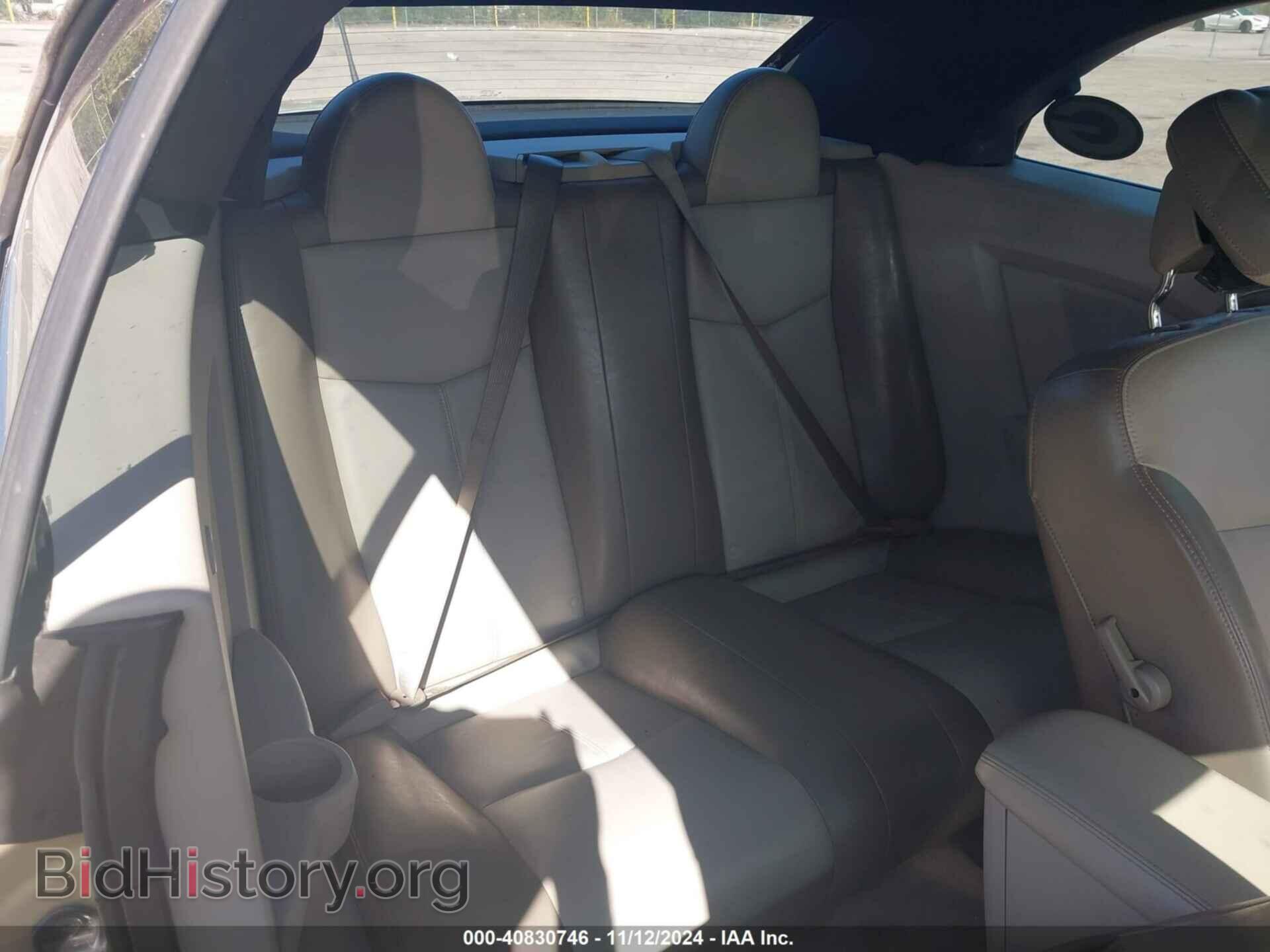 2010 CHRYSLER SEBRING - VIN: 1C3BC5ED1AN142553 - Фото 8