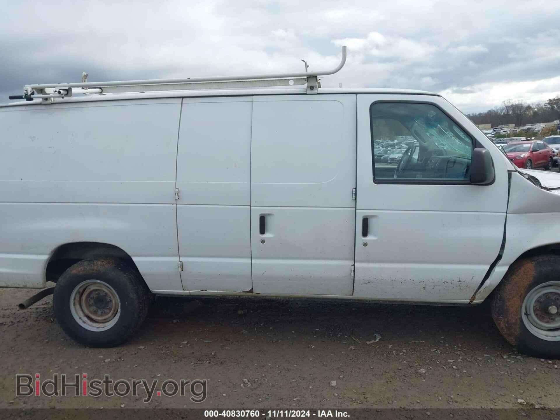 2014 FORD E-250 - VIN: 1FTNE2EW4EDA48715 - Photo 13
