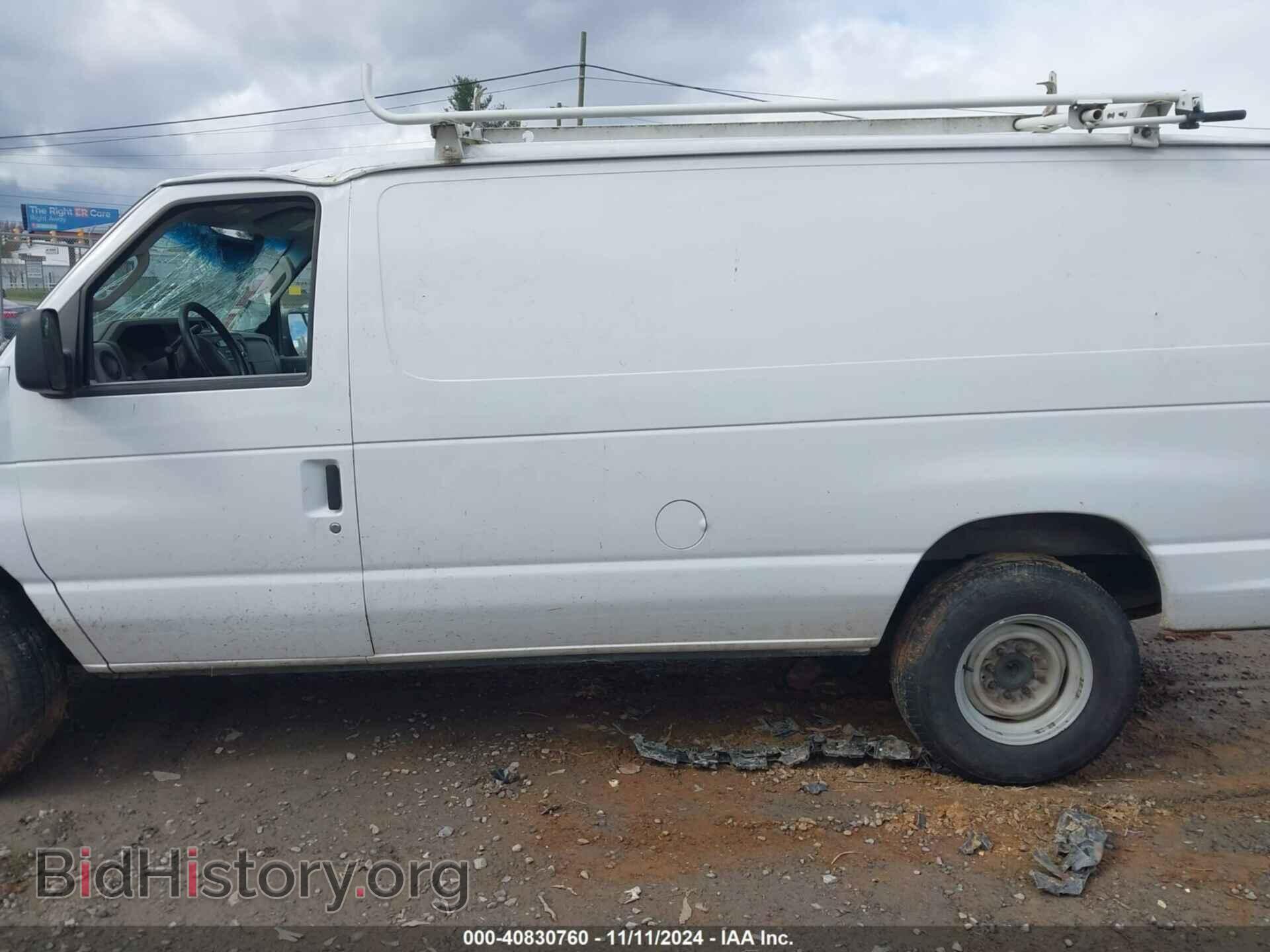 2014 FORD E-250 - VIN: 1FTNE2EW4EDA48715 - Photo 14