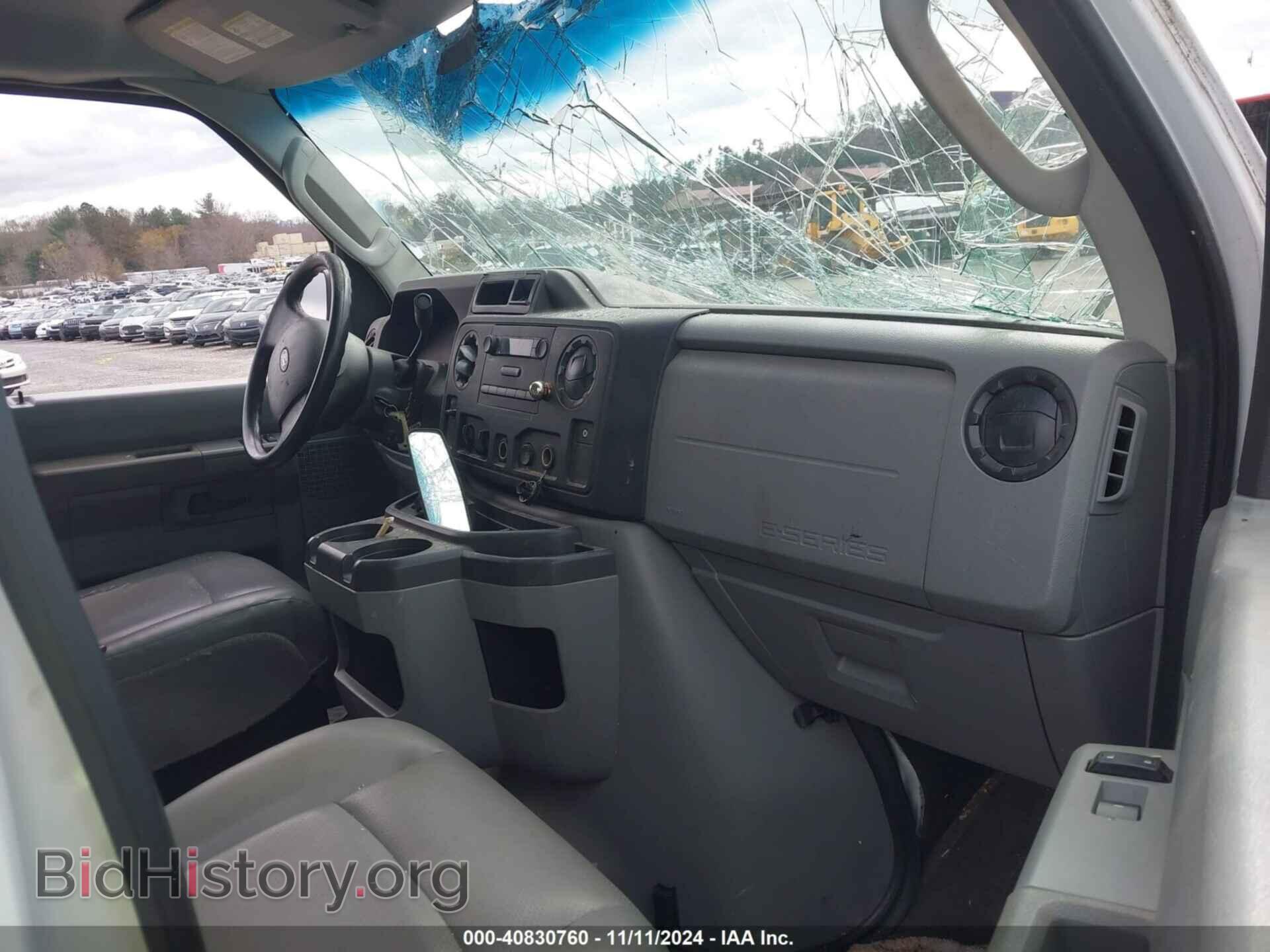 2014 FORD E-250 - VIN: 1FTNE2EW4EDA48715 - Photo 5
