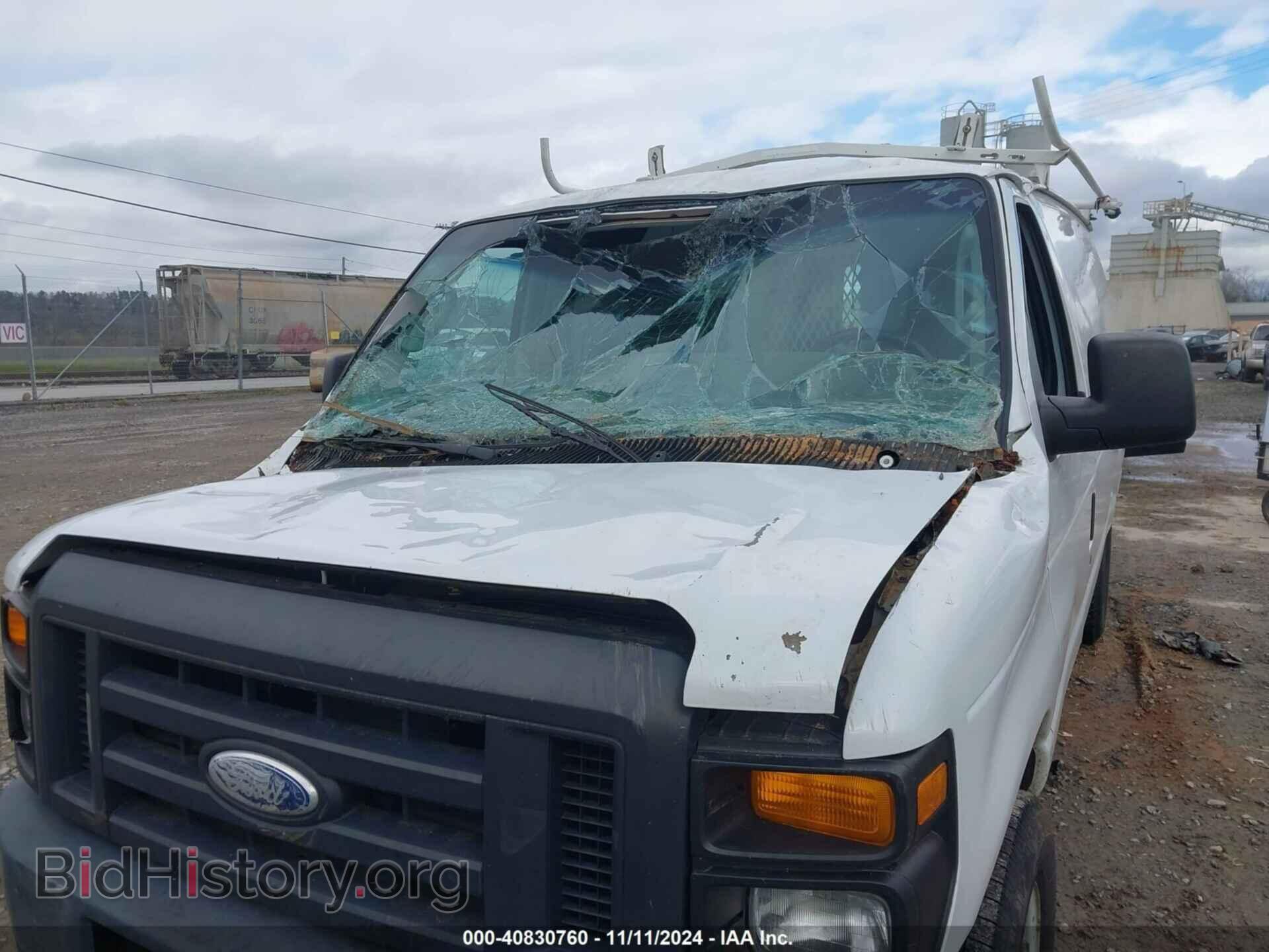 2014 FORD E-250 - VIN: 1FTNE2EW4EDA48715 - Photo 6