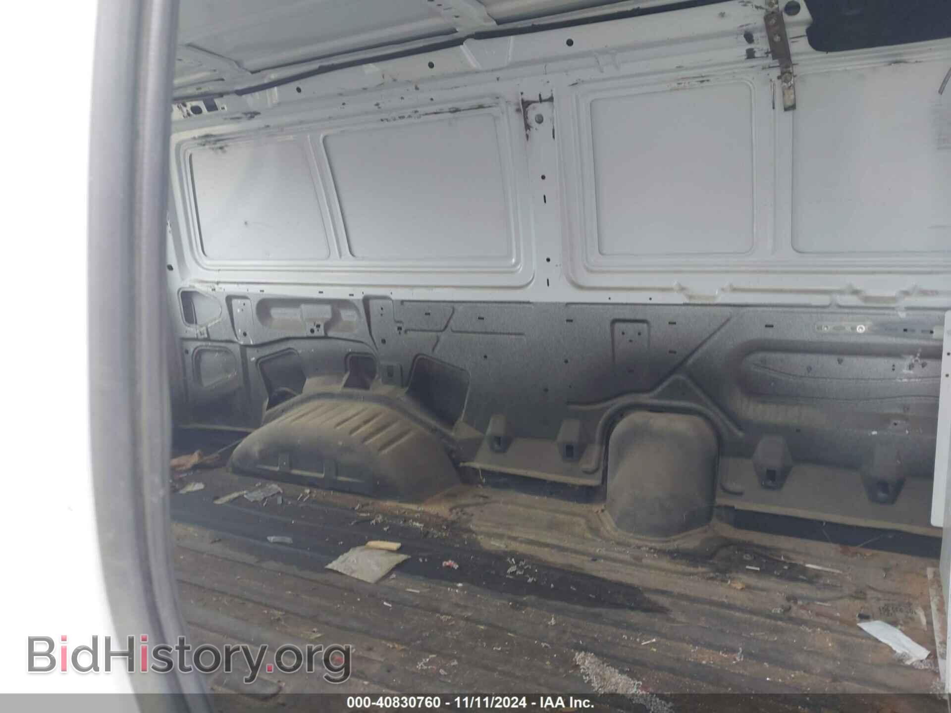 2014 FORD E-250 - VIN: 1FTNE2EW4EDA48715 - Photo 8