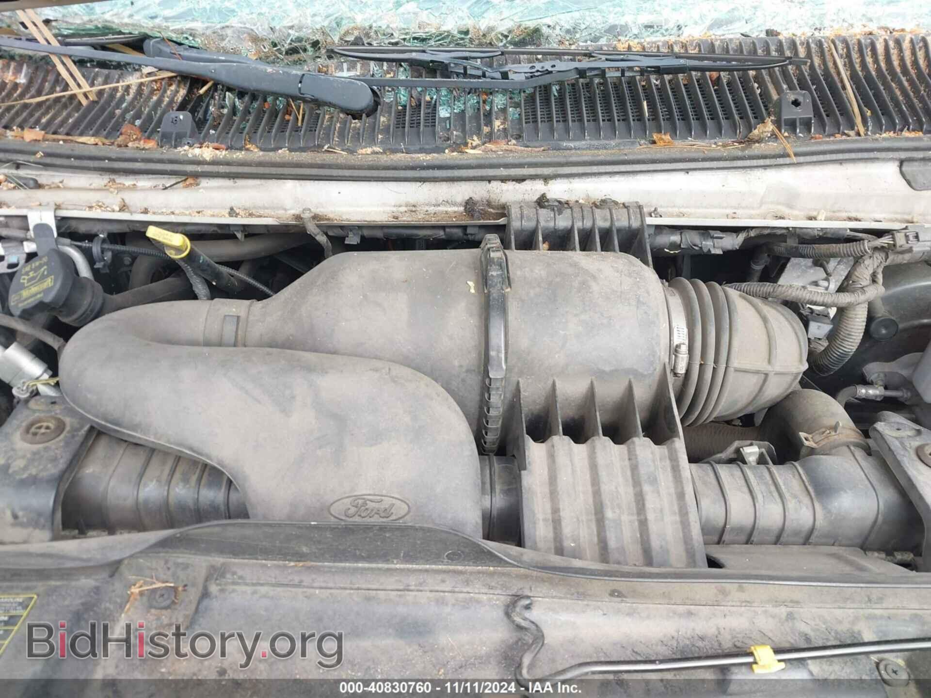 2014 FORD E-250 - VIN: 1FTNE2EW4EDA48715 - Photo 10