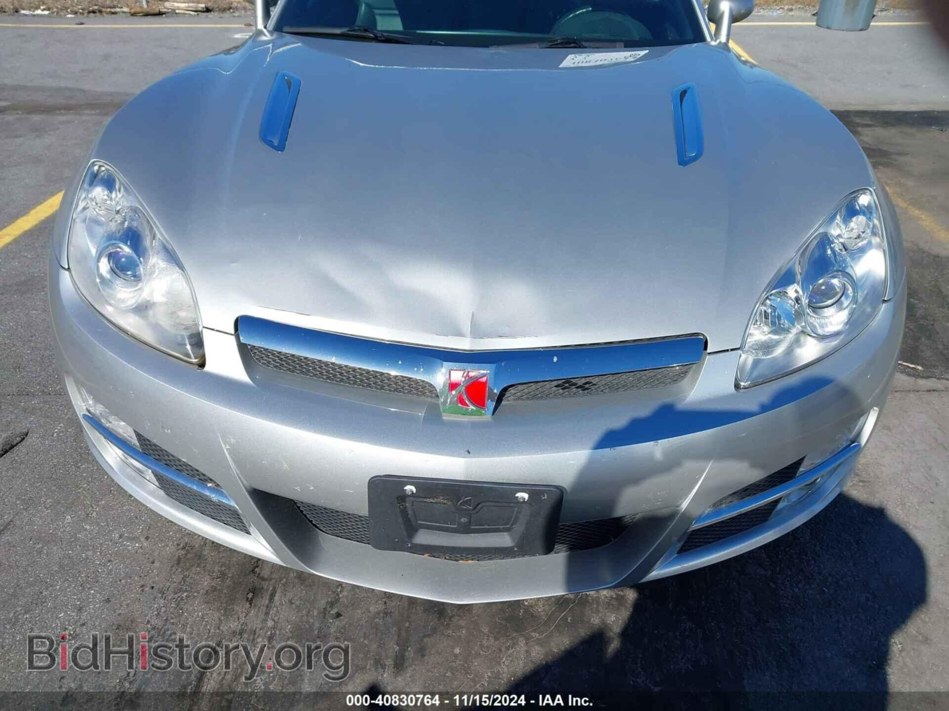 2009 SATURN SKY - VIN: 1G8MN35B49Y103557 - Фото 6