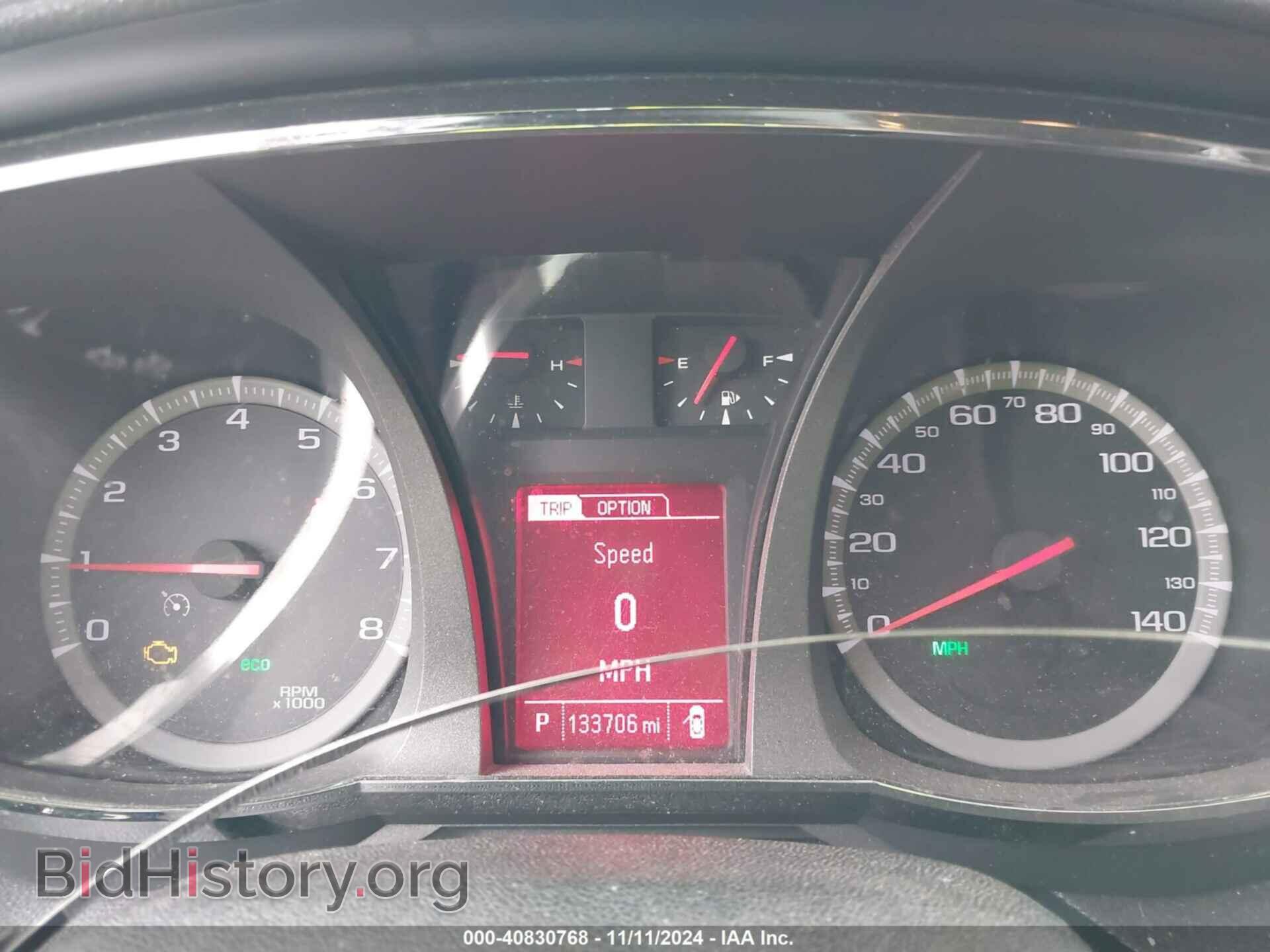 2014 GMC TERRAIN - VIN: 2GKALSEKXE6177529 - Фото 7