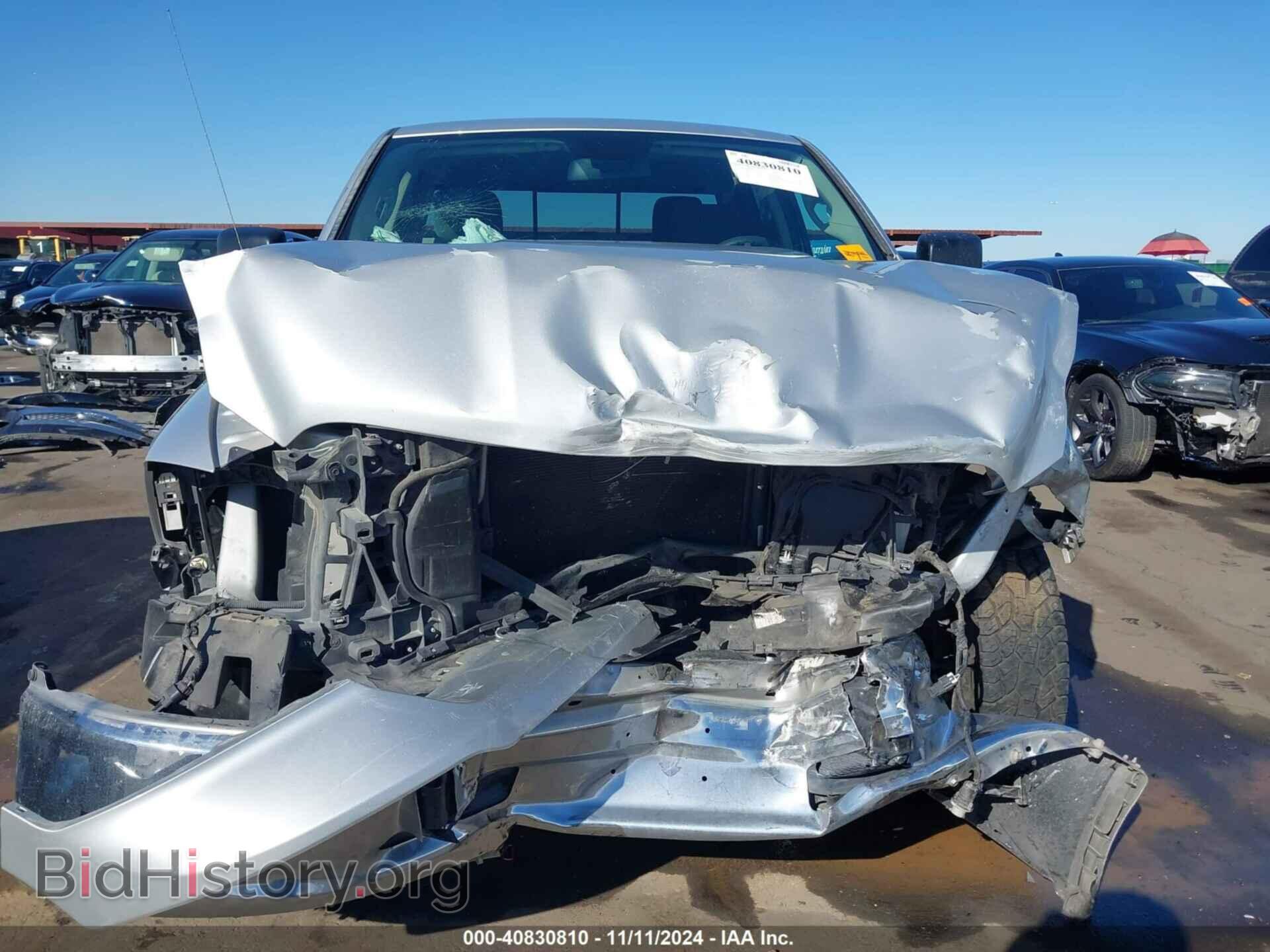 2016 RAM 1500 - VIN: 1C6RR6GG8GS262017 - Photo 6