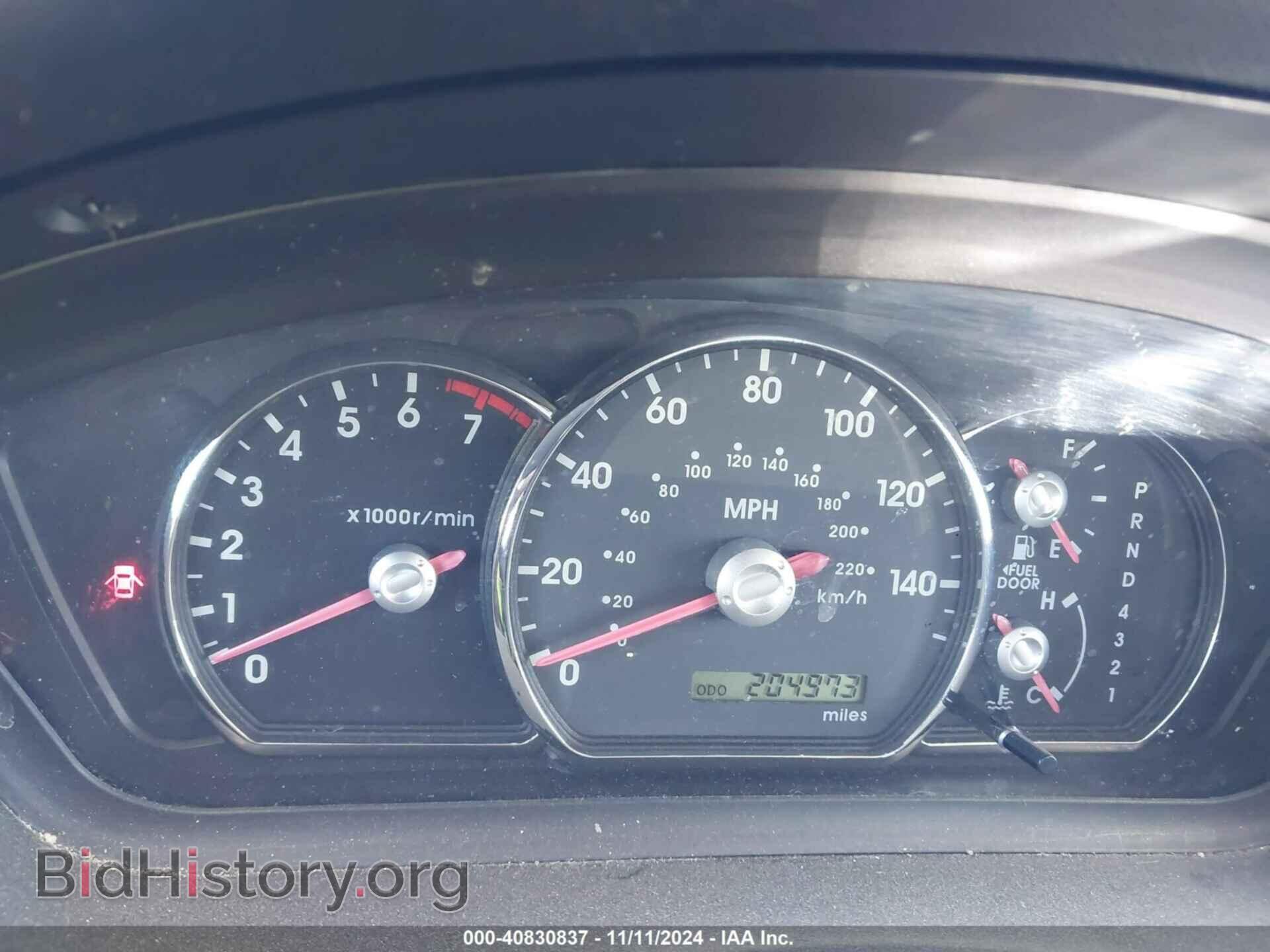 2012 MITSUBISHI GALANT - VIN: 4A32B2FF7CE007266 - Фото 7