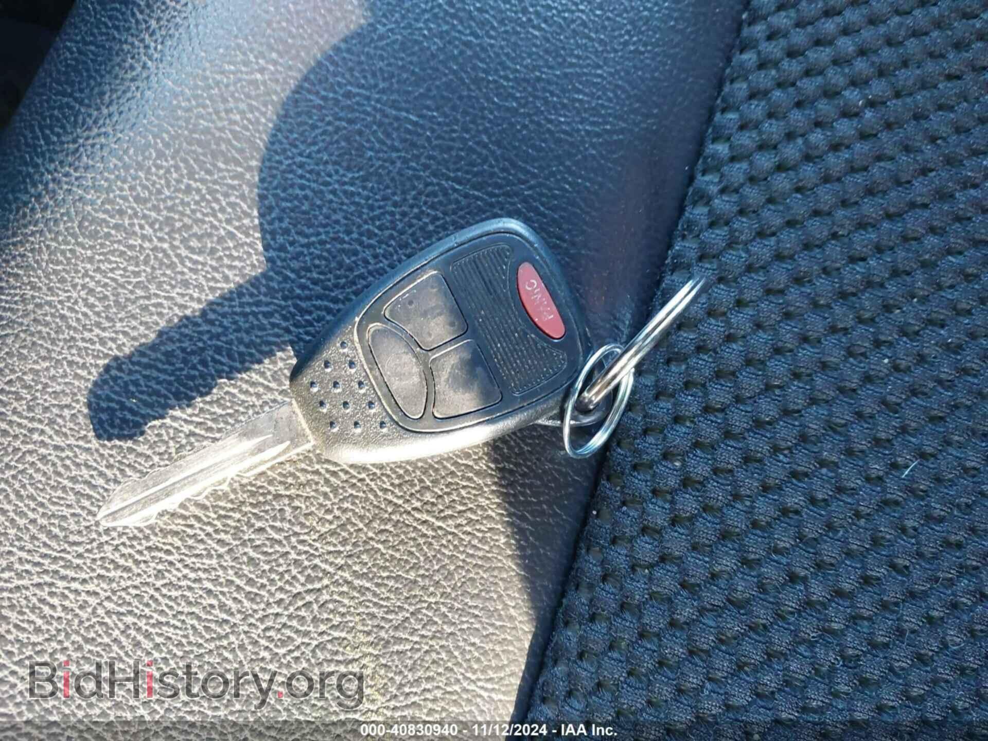 2015 JEEP COMPASS - VIN: 1C4NJDEB1FD426785 - Фото 11
