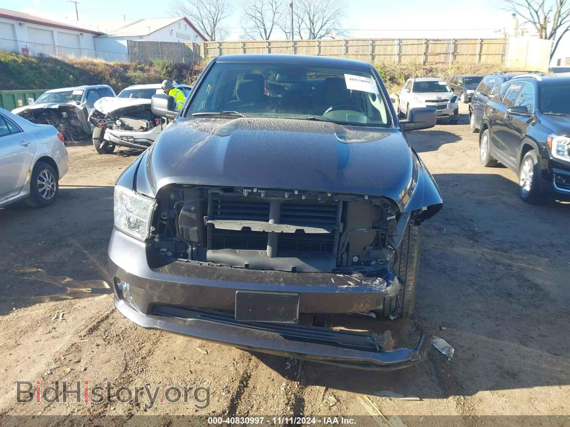 2016 RAM 1500 - VIN: 1C6RR7FT4GS110482 - Photo 6
