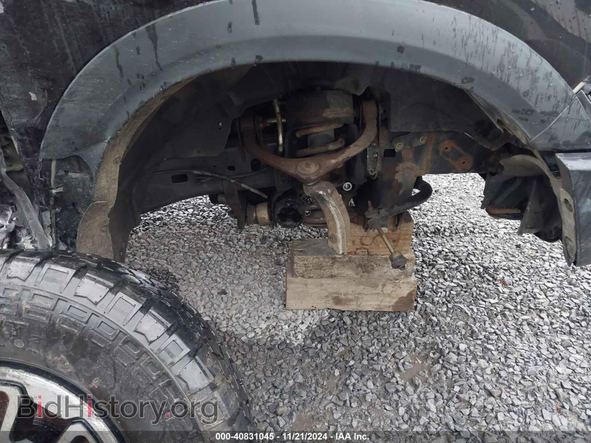 2016 RAM 1500 - VIN: 1C6RR7YG3GS365611 - Фото 6