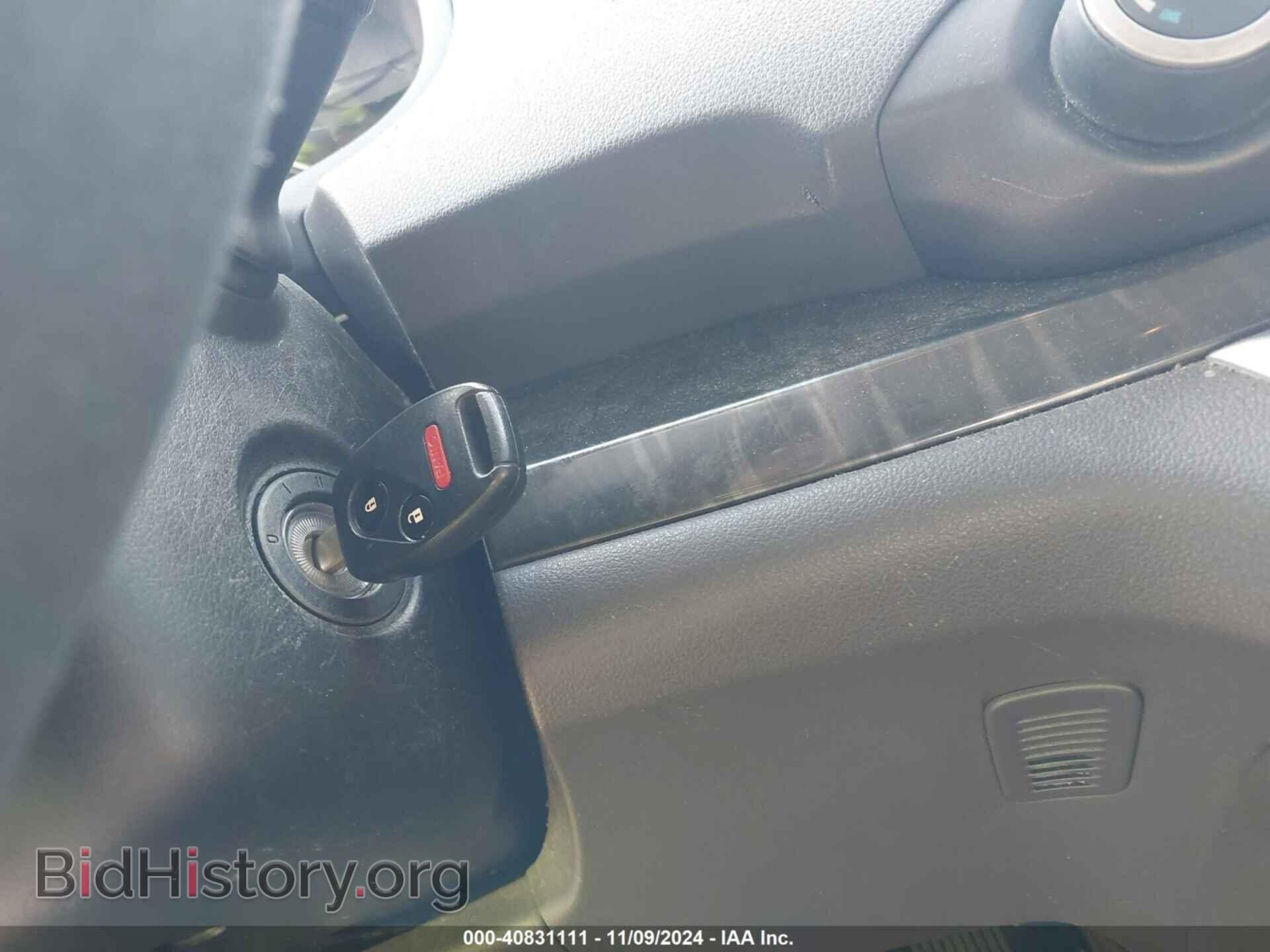 2012 HONDA CR-V - VIN: 5J6RM3H72CL043606 - Фото 11