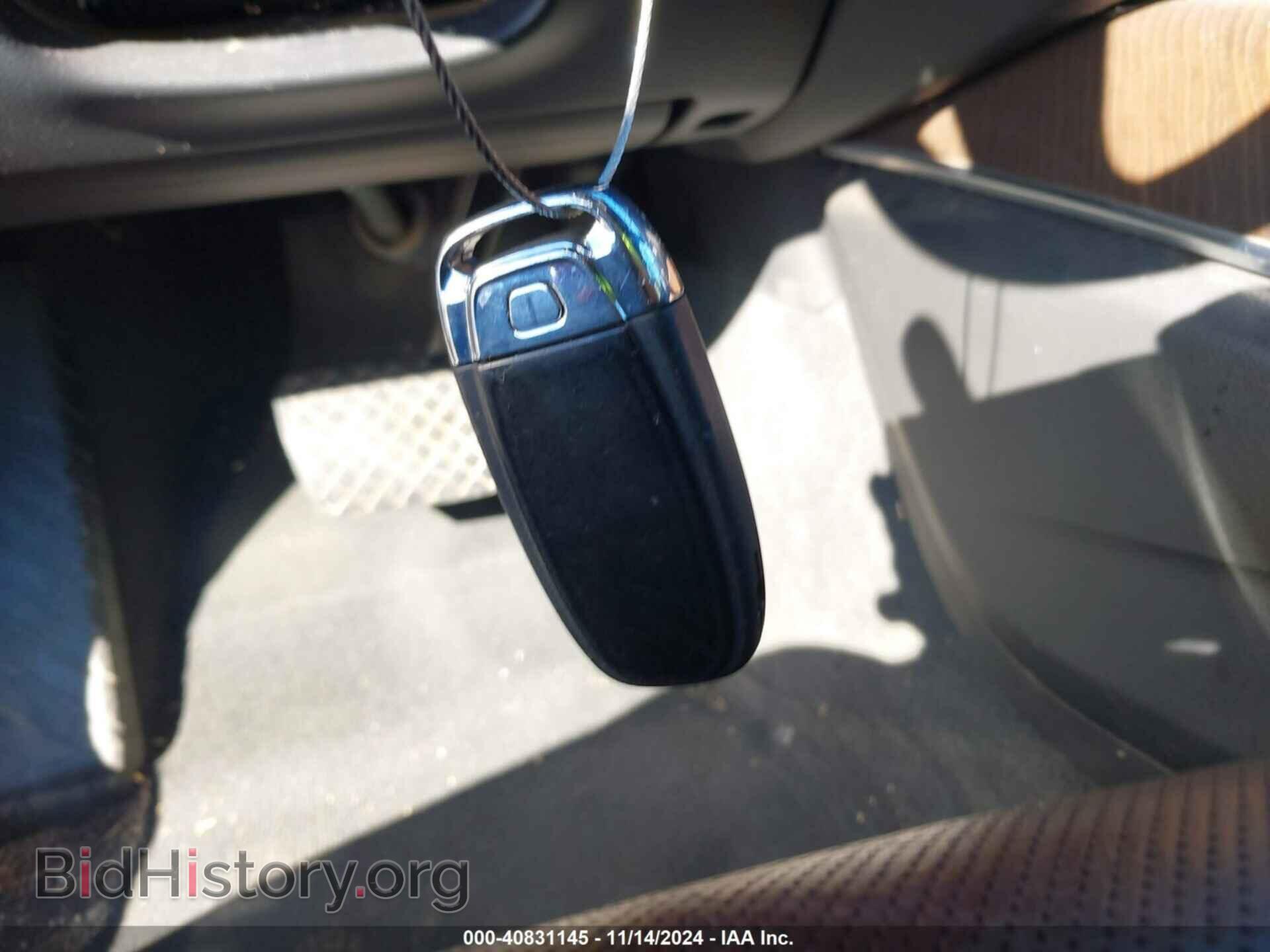 2013 AUDI A7 - VIN: WAU3GAFC4DN072809 - Фото 10