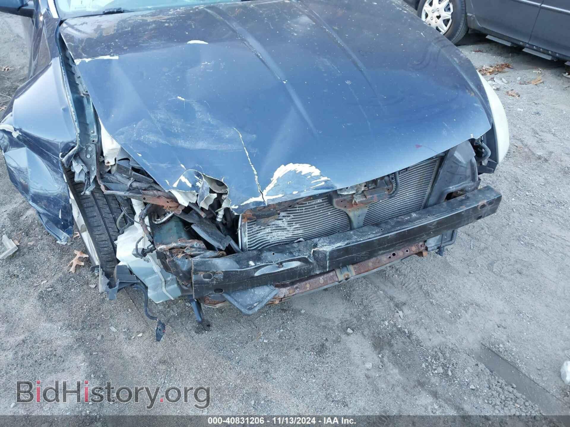 2007 NISSAN MAXIMA - VIN: 1N4BA41E67C838507 - Фото 6