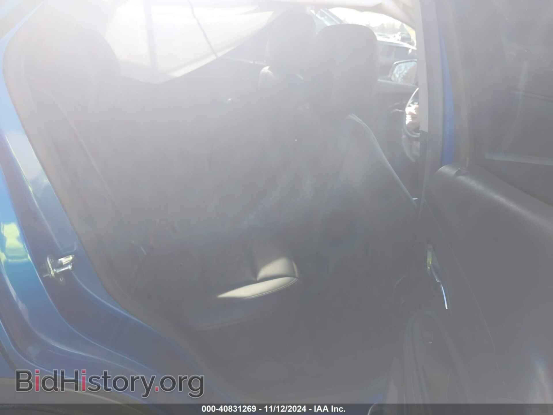 2017 BUICK ENCORE - VIN: KL4CJGSB1HB017451 - Photo 8