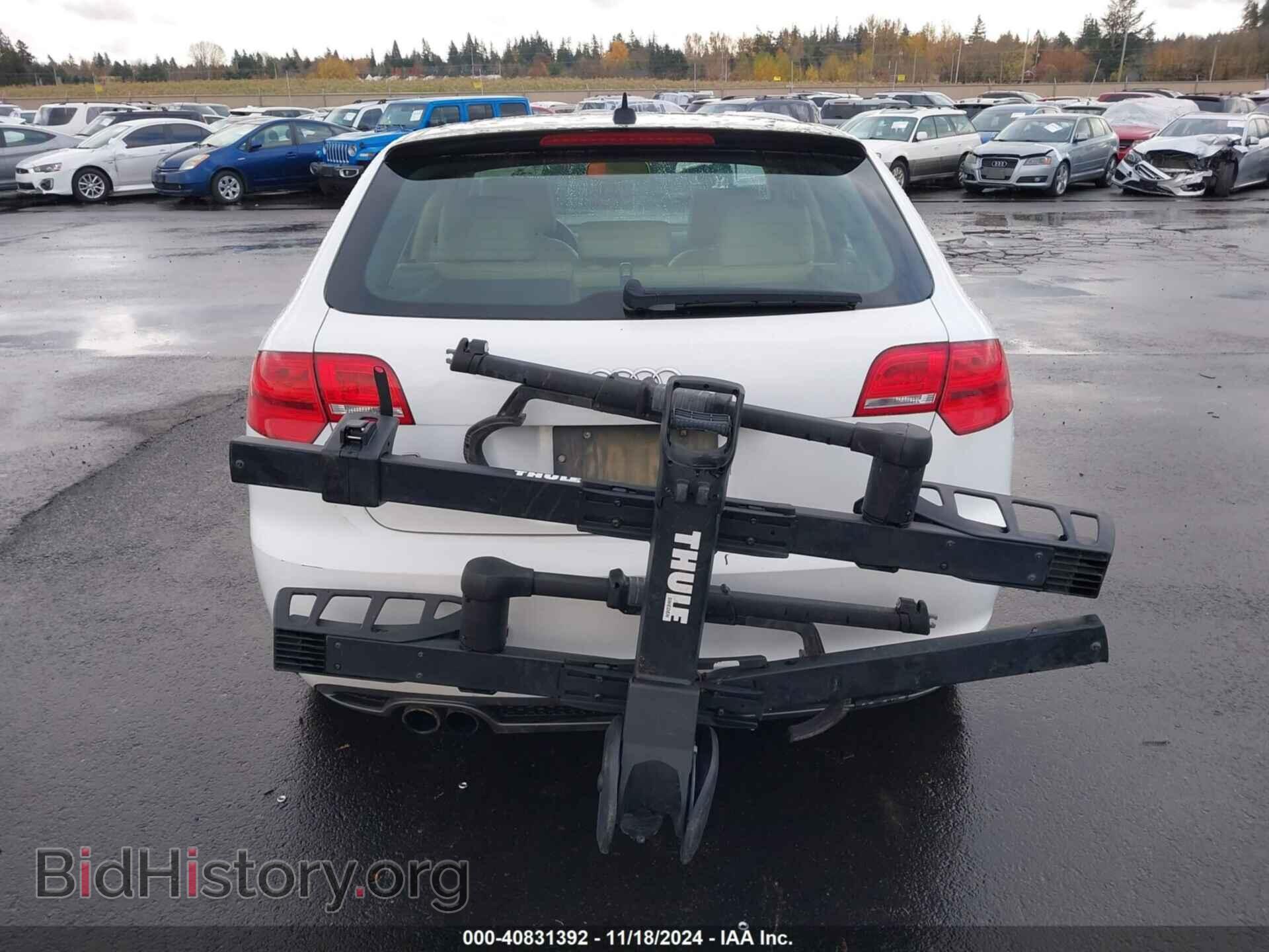 2012 AUDI A3 - VIN: WAUPEAFM9CA043652 - Фото 16