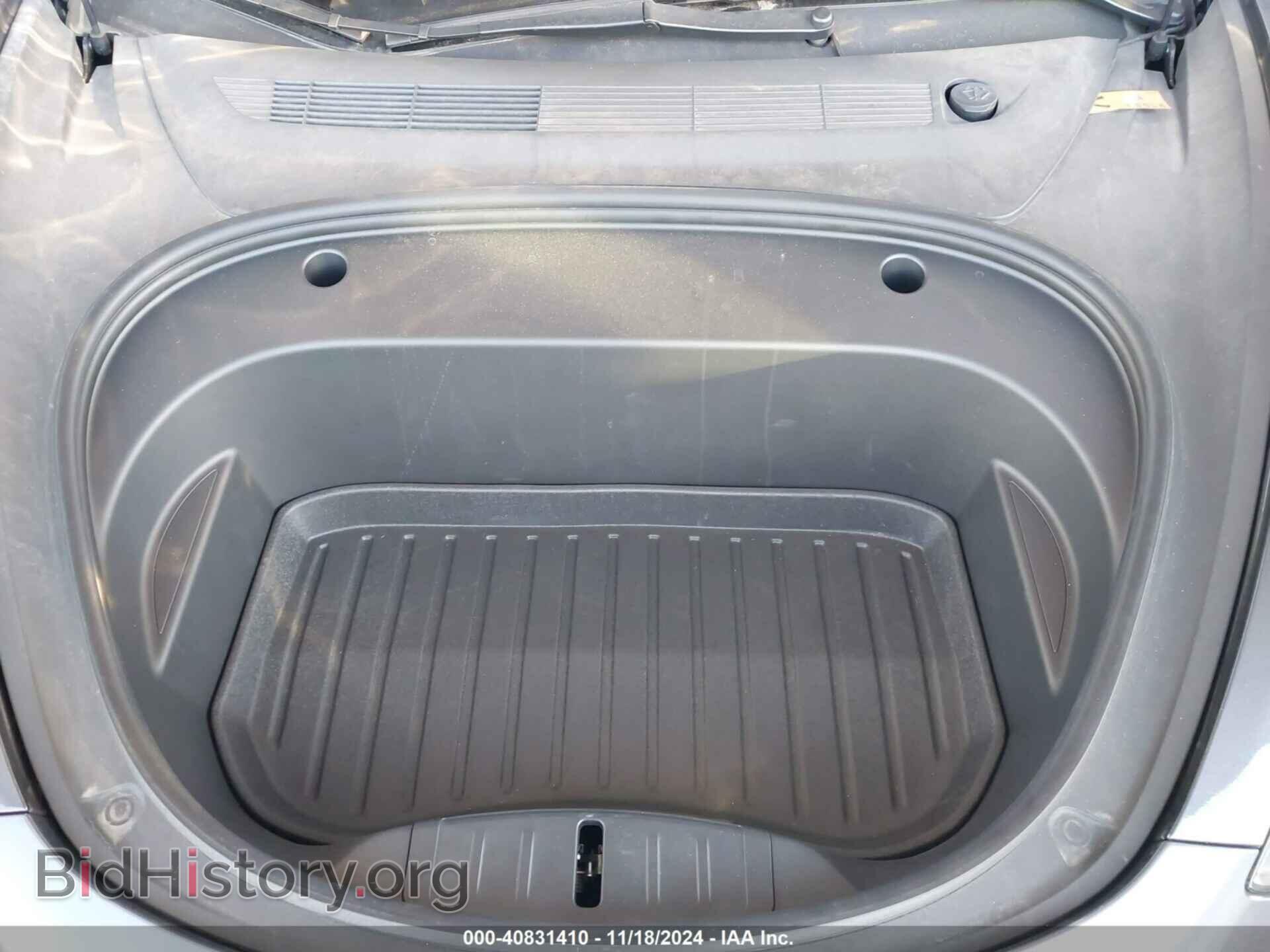 2021 TESLA MODEL 3 - VIN: 5YJ3E1EB0MF050967 - Фото 10