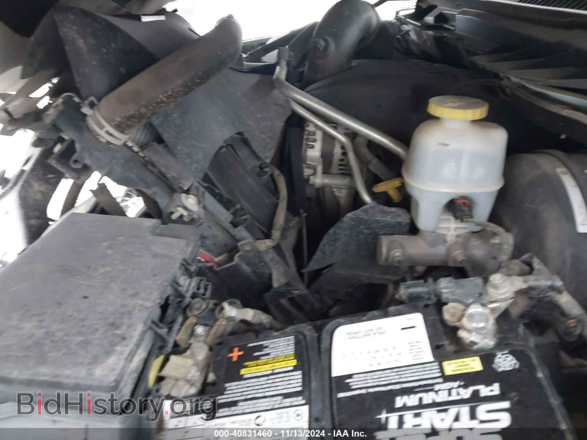 2016 RAM 1500 - VIN: 3C6RR7LT8GG383341 - Фото 10