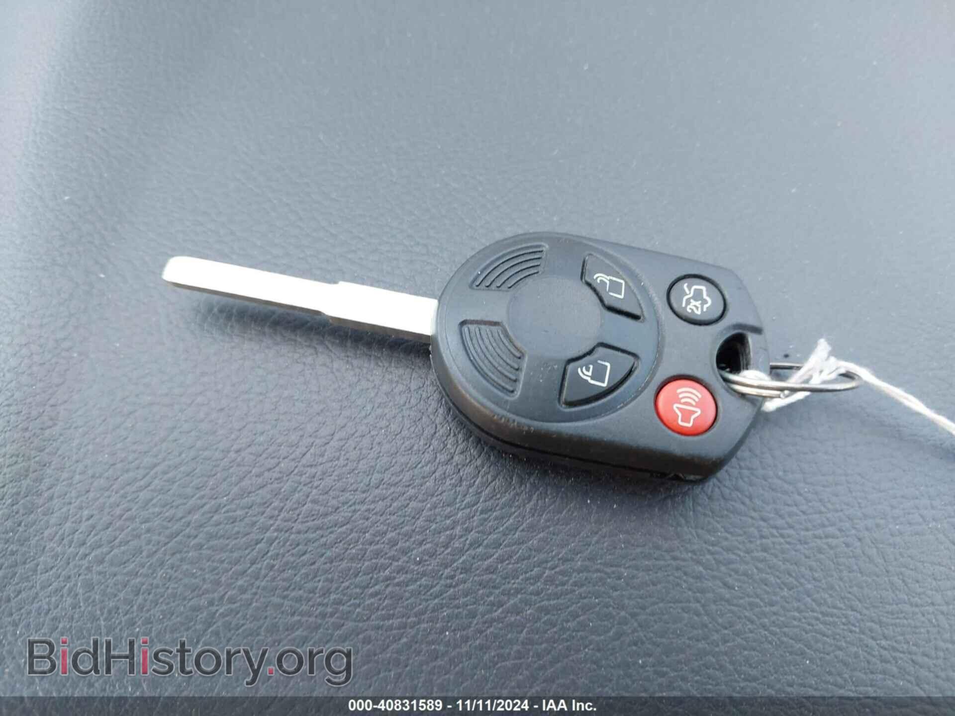 2015 FORD FOCUS - VIN: 1FADP3F29FL209452 - Photo 11