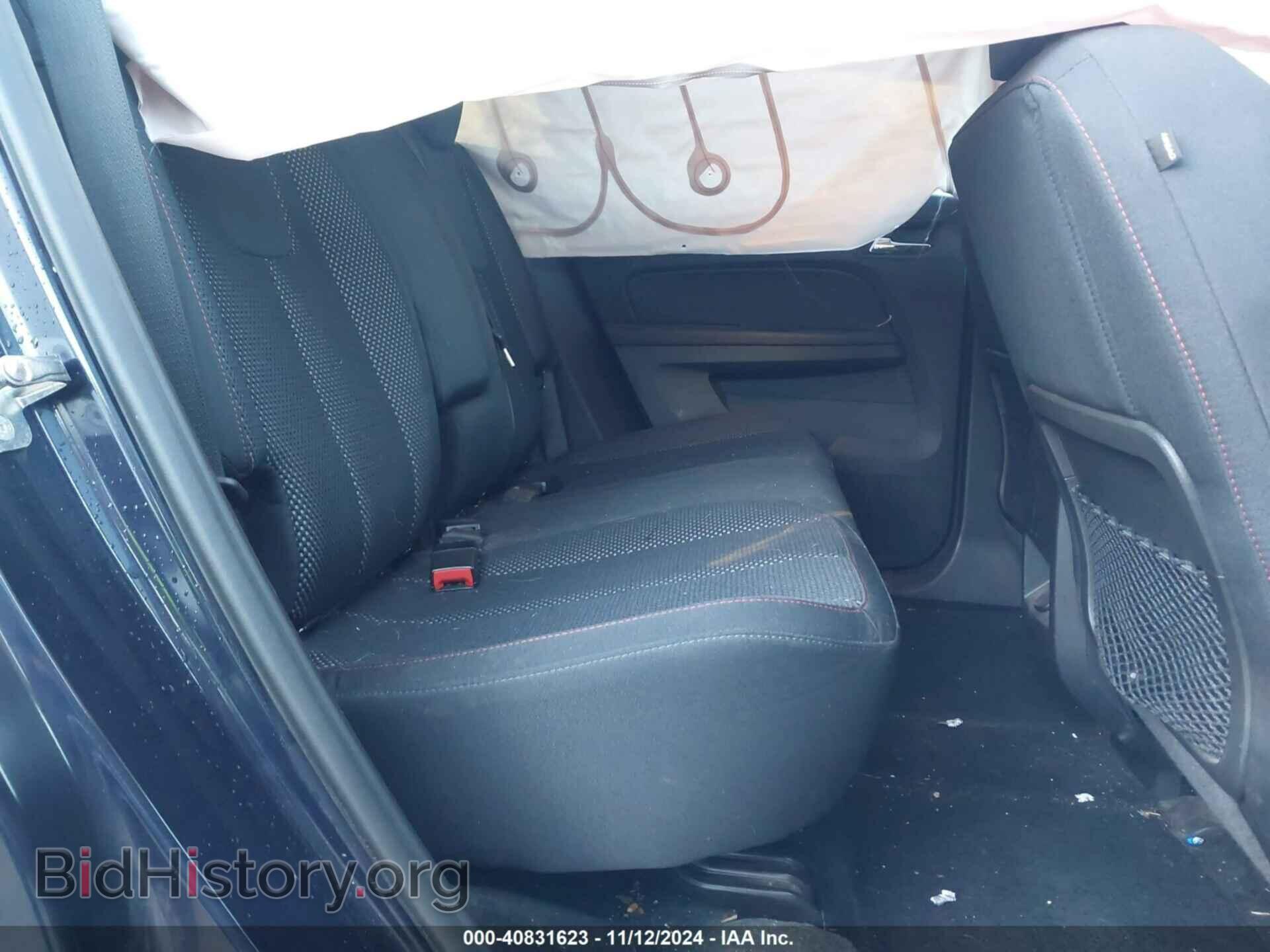 2015 GMC TERRAIN - VIN: 2GKALREK2F6138072 - Фото 8