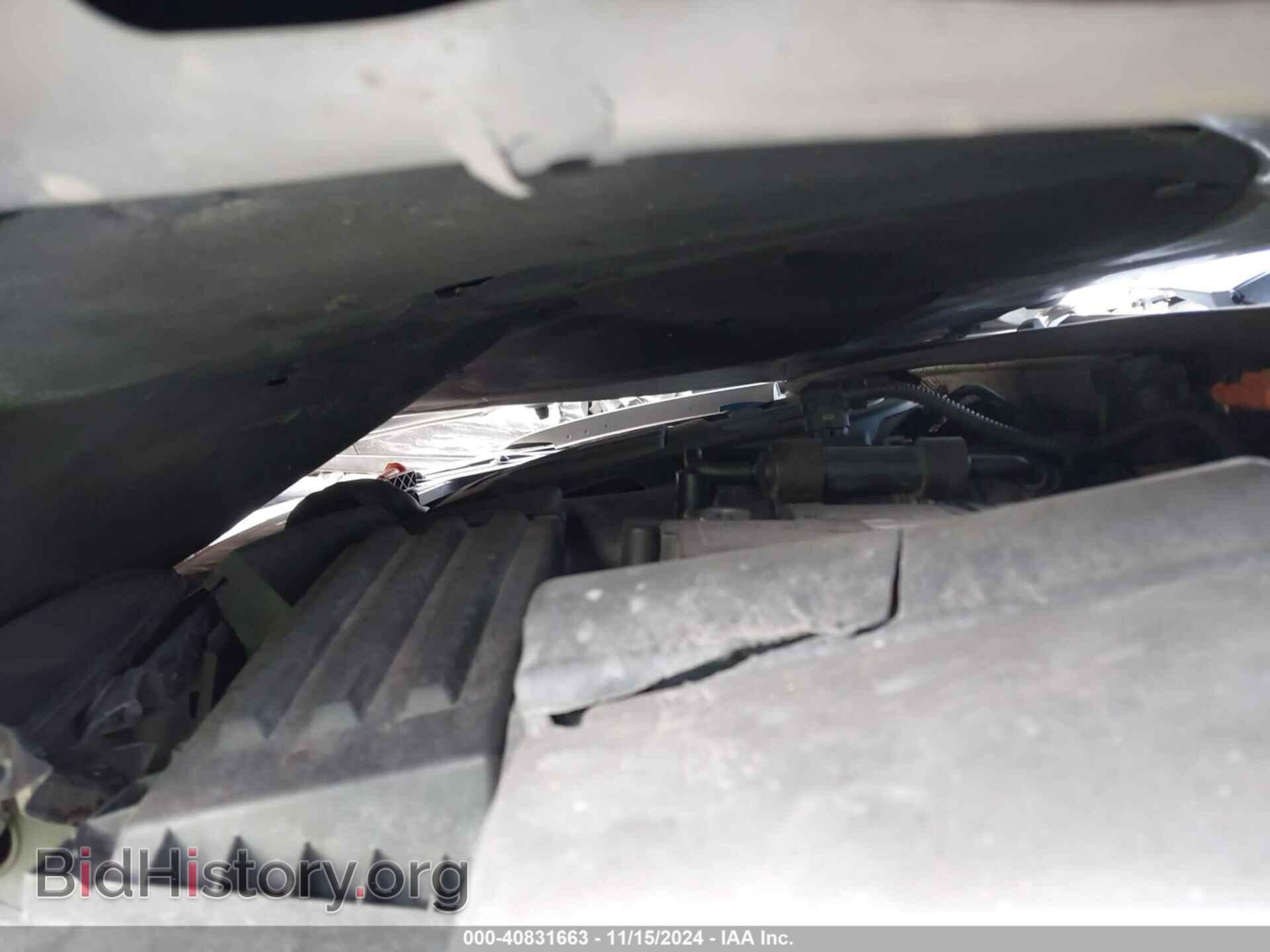 2013 VOLKSWAGEN PASSAT - VIN: 1VWBN7A3XDC058954 - Фото 10