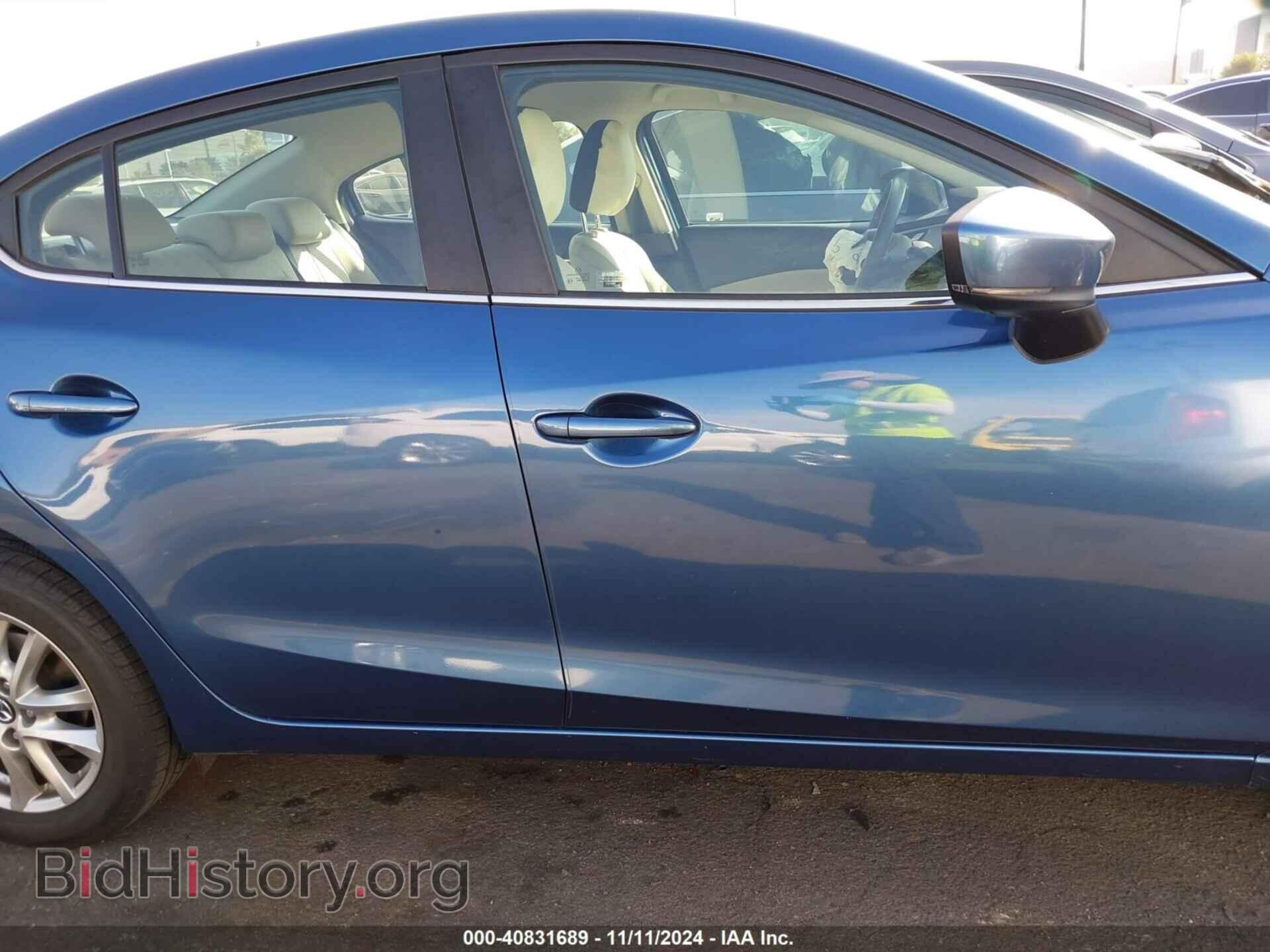 2017 MAZDA MAZDA3 - VIN: 3MZBN1U79HM117380 - Фото 13