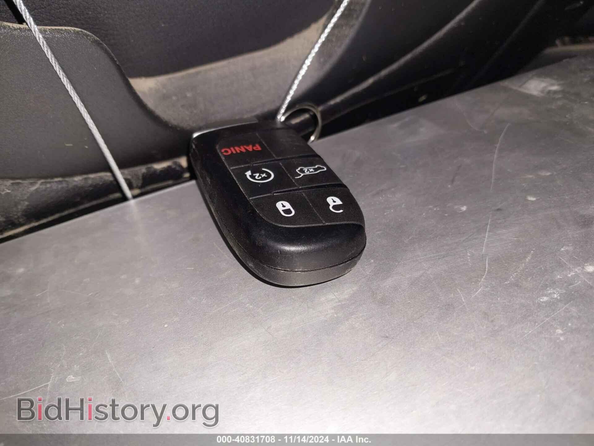 2023 DODGE DURANGO - VIN: 1C4RDJDG7PC574368 - Фото 11
