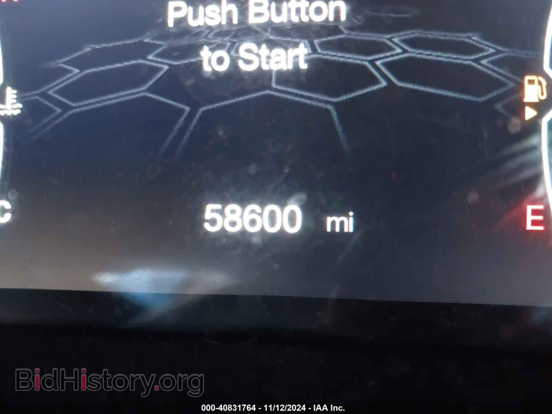 2019 JEEP COMPASS - VIN: 3C4NJCBB5KT743939 - Фото 15