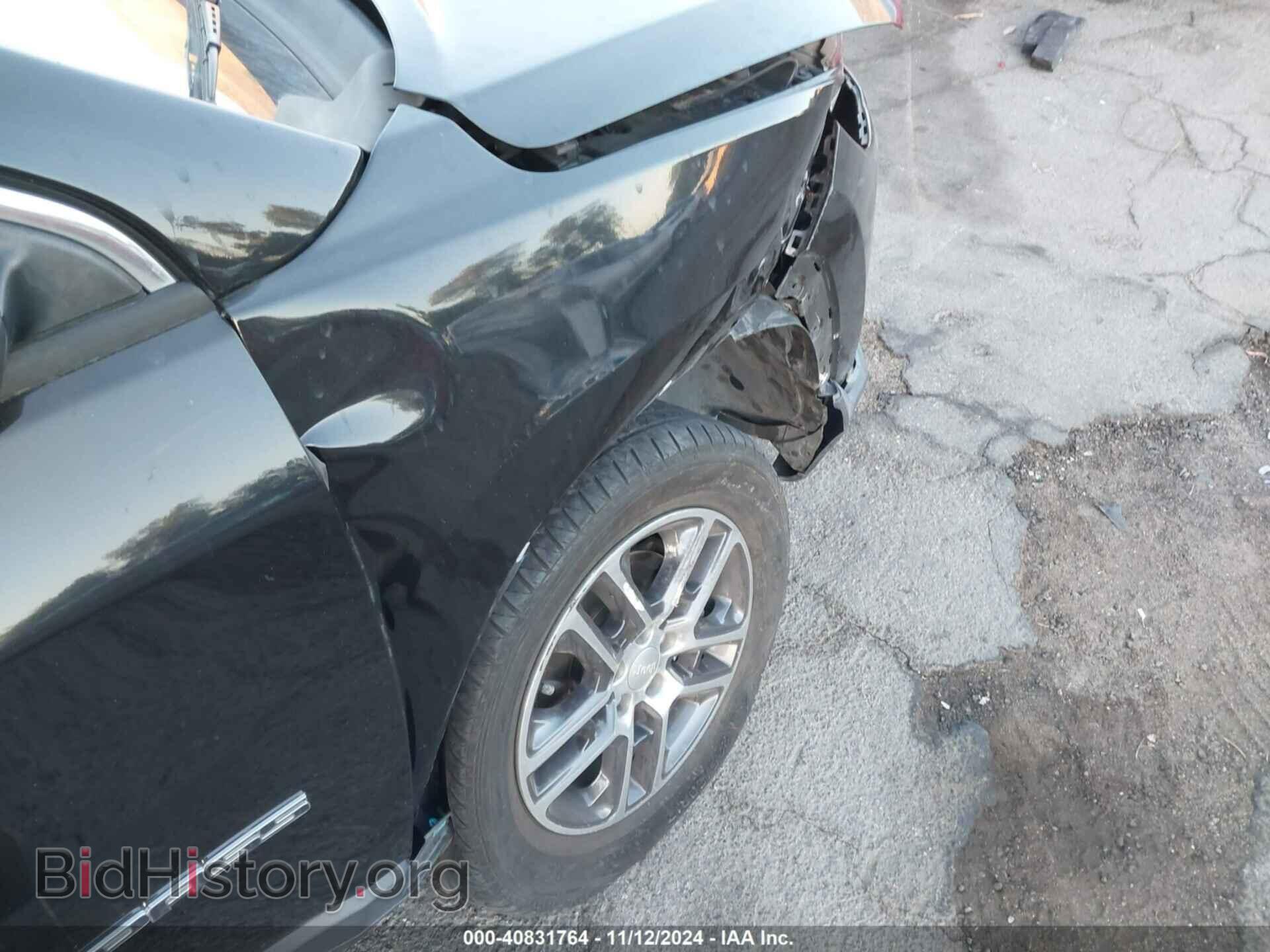 2019 JEEP COMPASS - VIN: 3C4NJCBB5KT743939 - Фото 18
