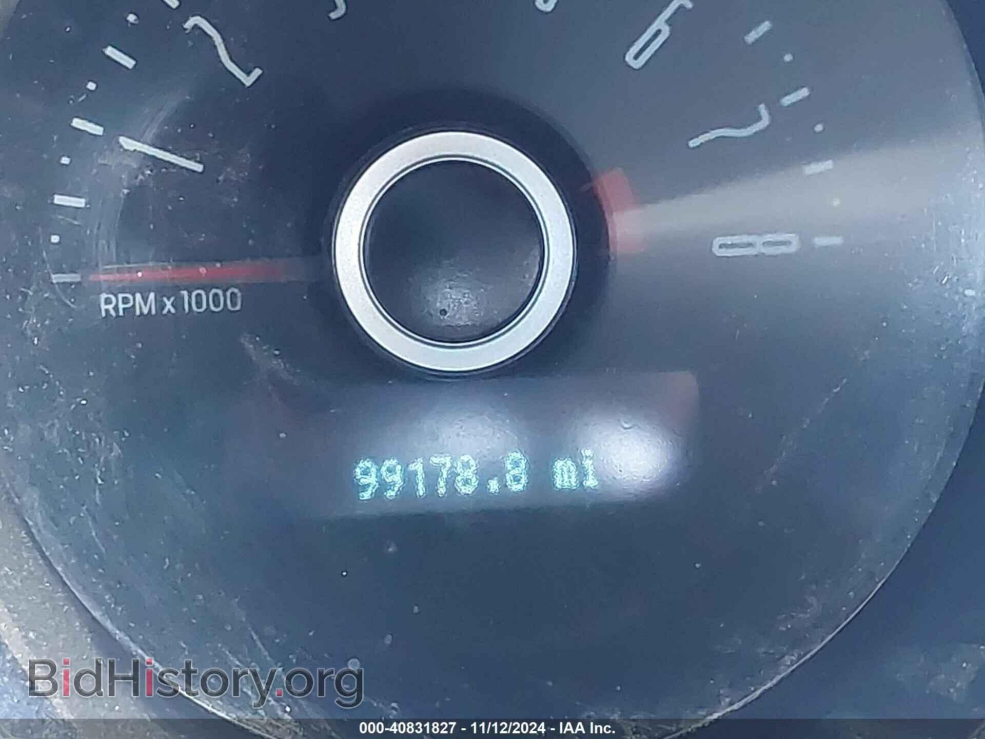 2014 FORD MUSTANG - VIN: 1ZVBP8AM3E5313796 - Фото 14