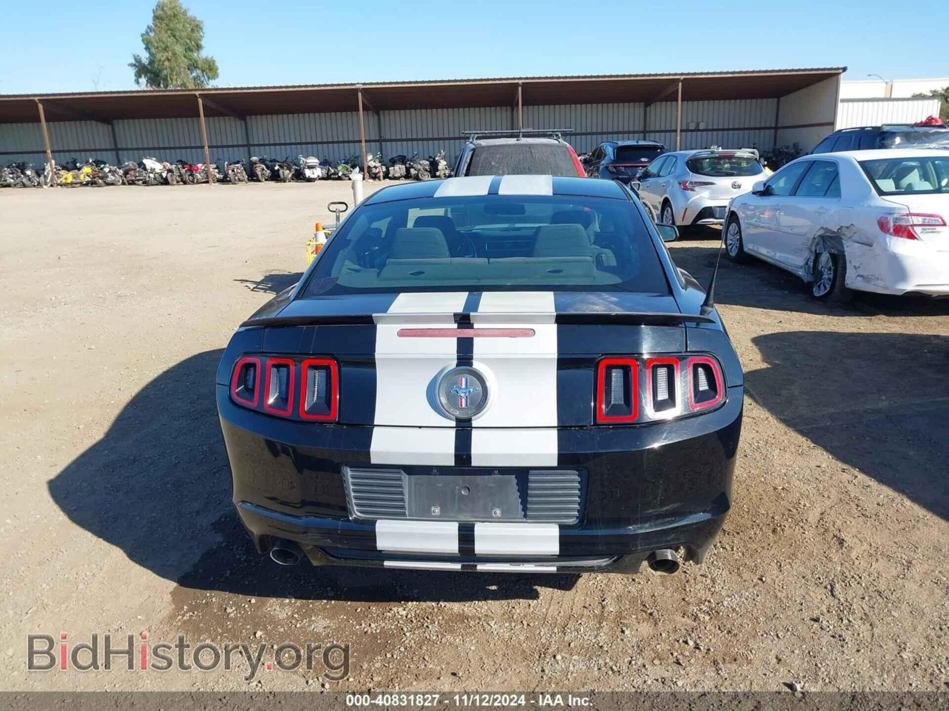 2014 FORD MUSTANG - VIN: 1ZVBP8AM3E5313796 - Фото 15