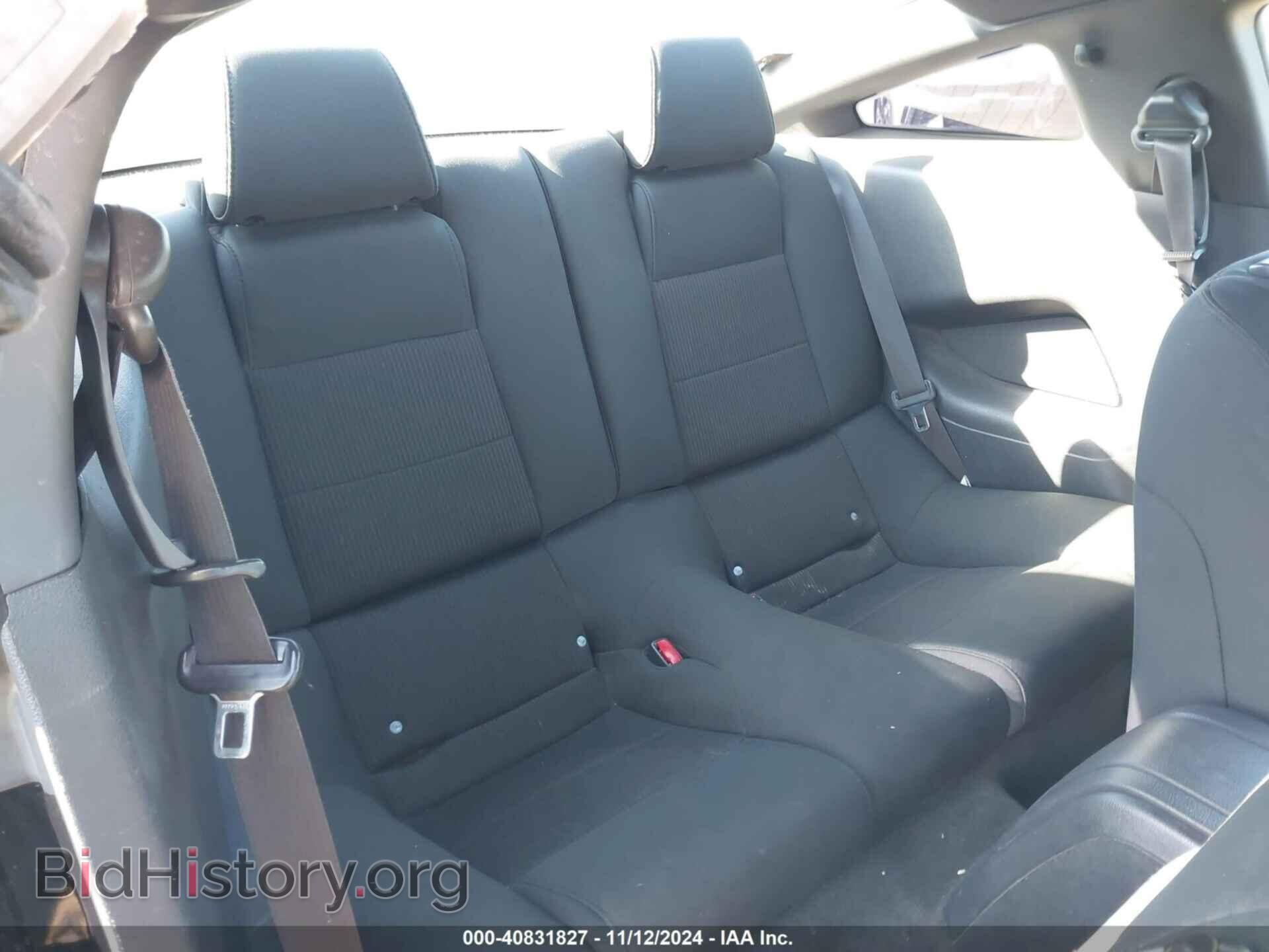 2014 FORD MUSTANG - VIN: 1ZVBP8AM3E5313796 - Фото 8