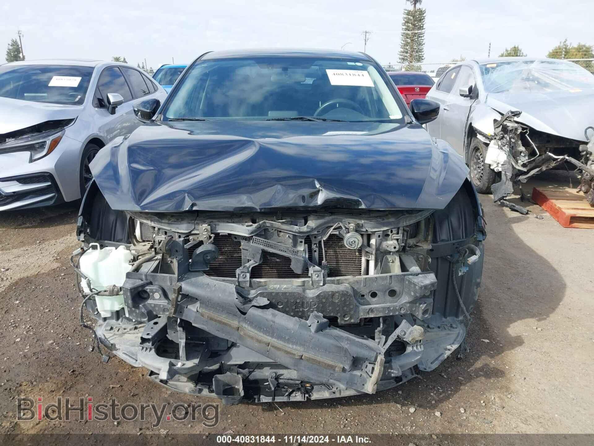 2017 MAZDA MAZDA3 - VIN: 3MZBN1U73HM122607 - Фото 13
