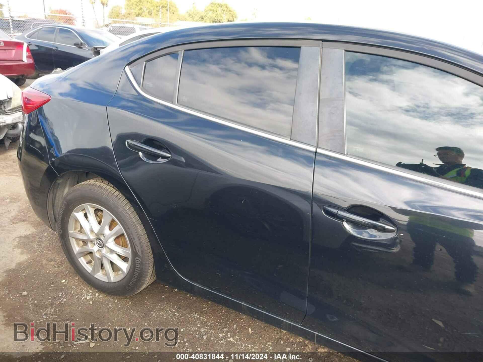 2017 MAZDA MAZDA3 - VIN: 3MZBN1U73HM122607 - Фото 21