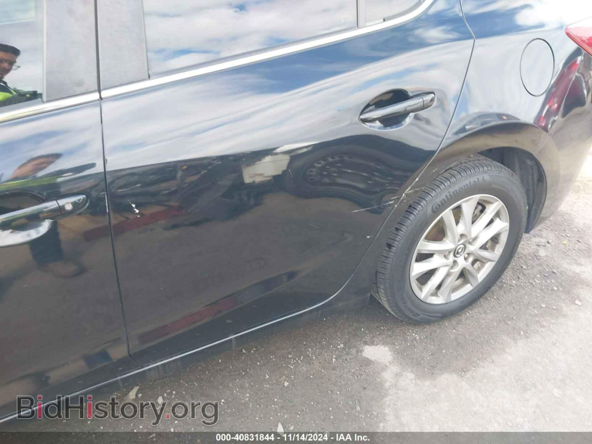 2017 MAZDA MAZDA3 - VIN: 3MZBN1U73HM122607 - Фото 22