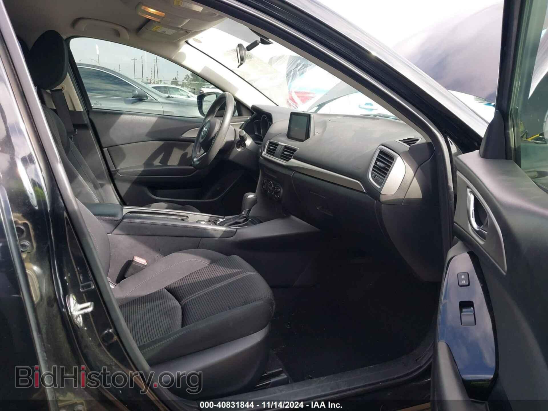 2017 MAZDA MAZDA3 - VIN: 3MZBN1U73HM122607 - Фото 5