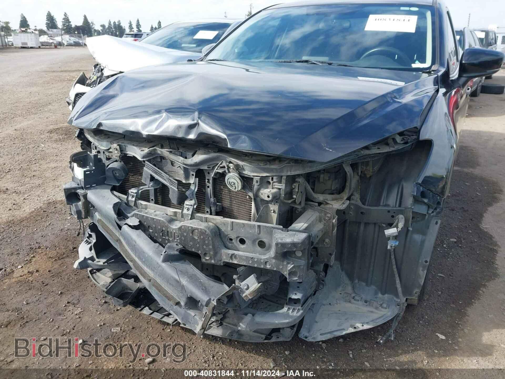 2017 MAZDA MAZDA3 - VIN: 3MZBN1U73HM122607 - Фото 6