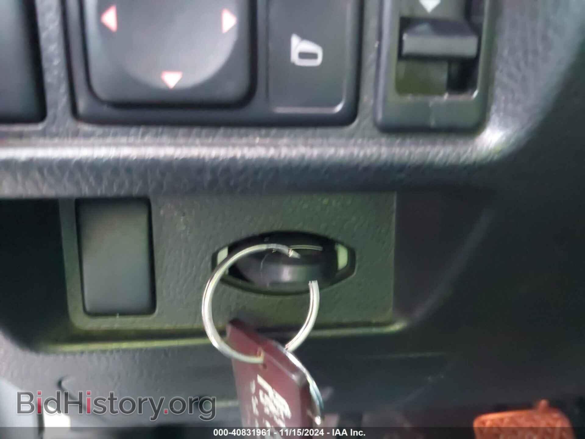 2014 NISSAN MAXIMA - VIN: 1N4AA5AP3EC909341 - Фото 11