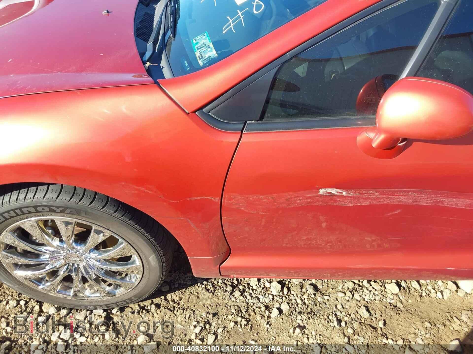 2006 MITSUBISHI ECLIPSE - VIN: 4A3AK24F36E044351 - Photo 11